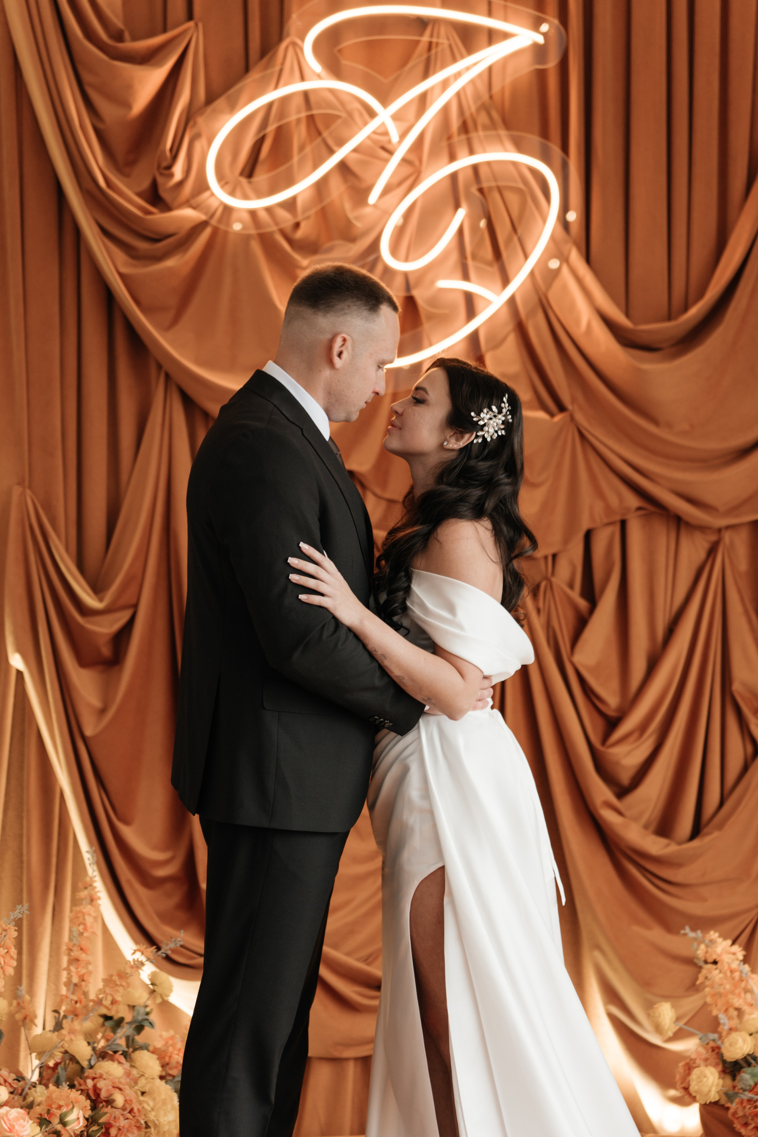 Lariva hall. Свадебное ФОТО & ВИДЕО Москва/Липецк