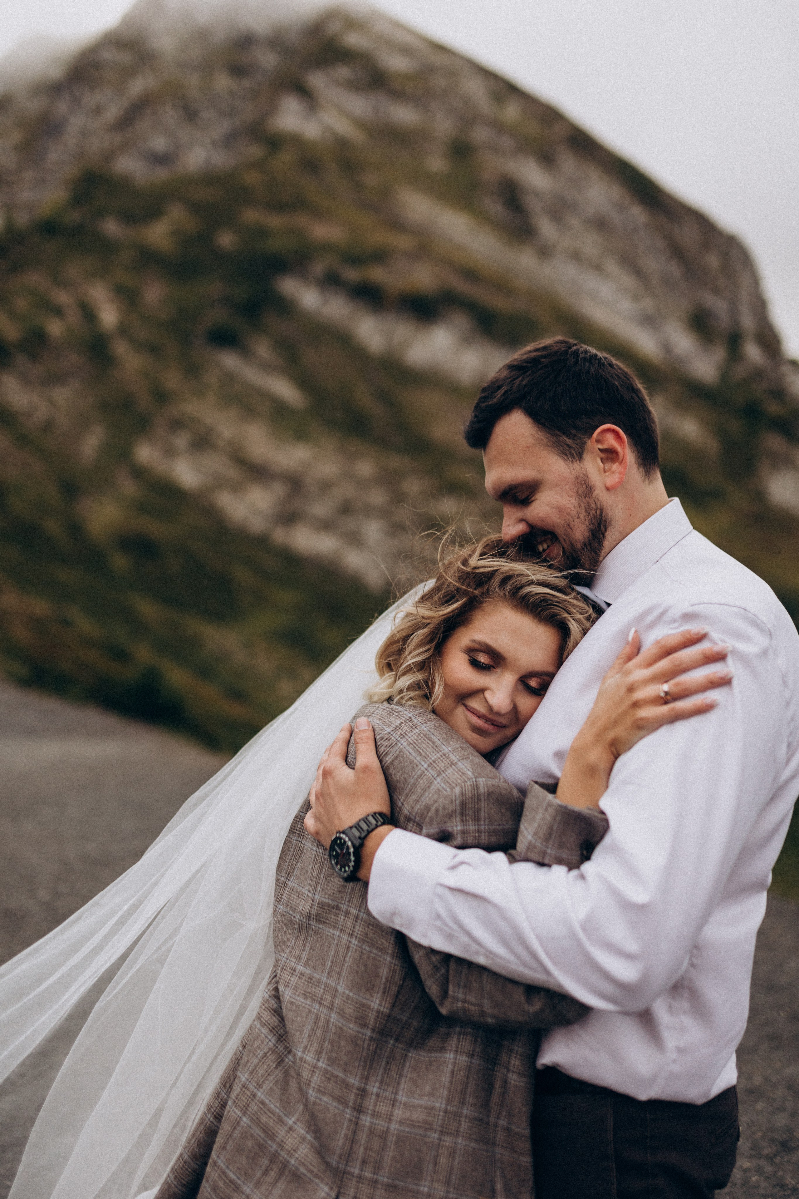 Виктор и Алина. Свадебный и love story фотограф в Санкт-Петербурге