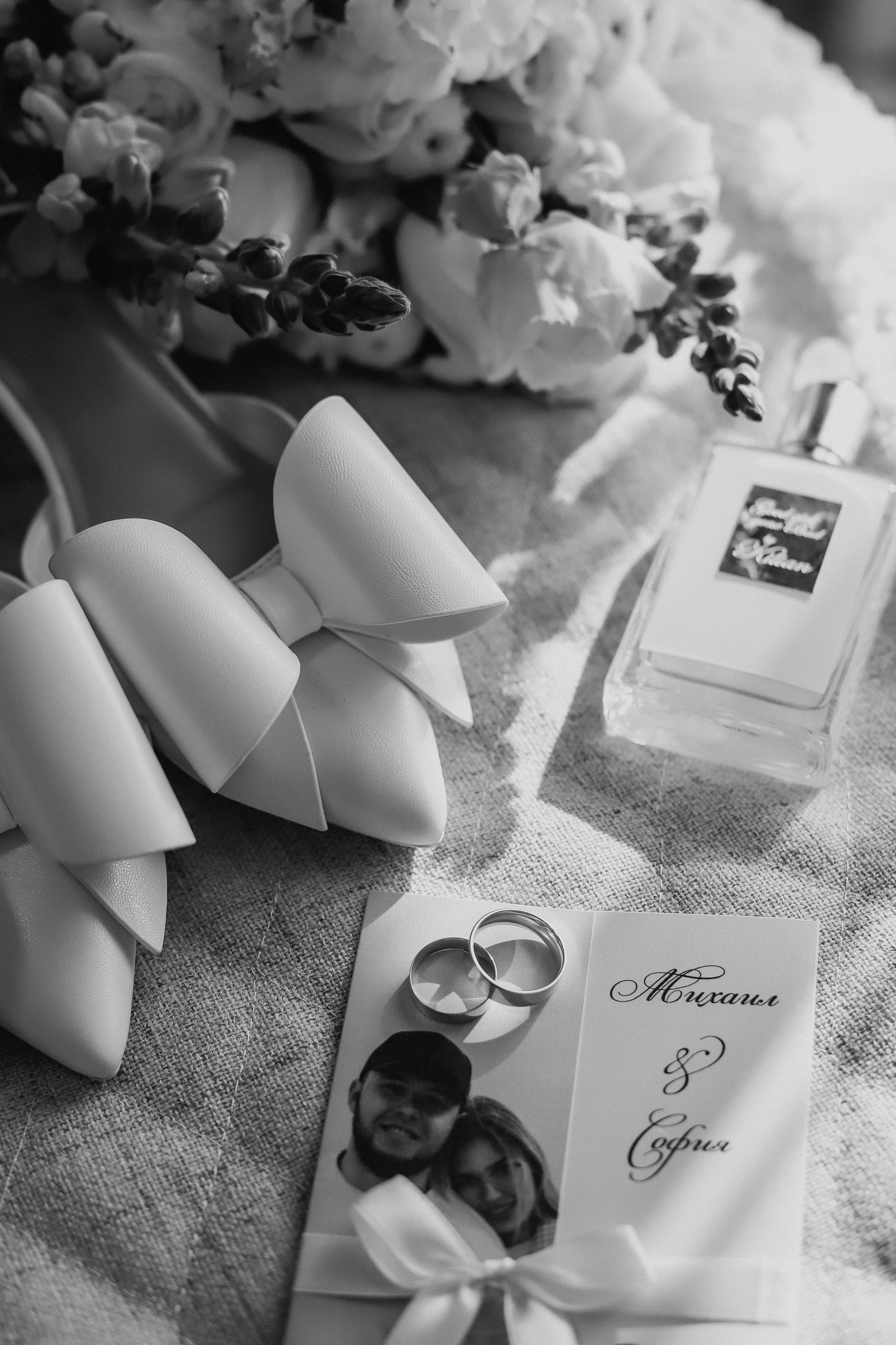 СОФИЯ & МИХАИЛ. Фотограф Мариуполь | Ялта | Крым — Диана Мазенко