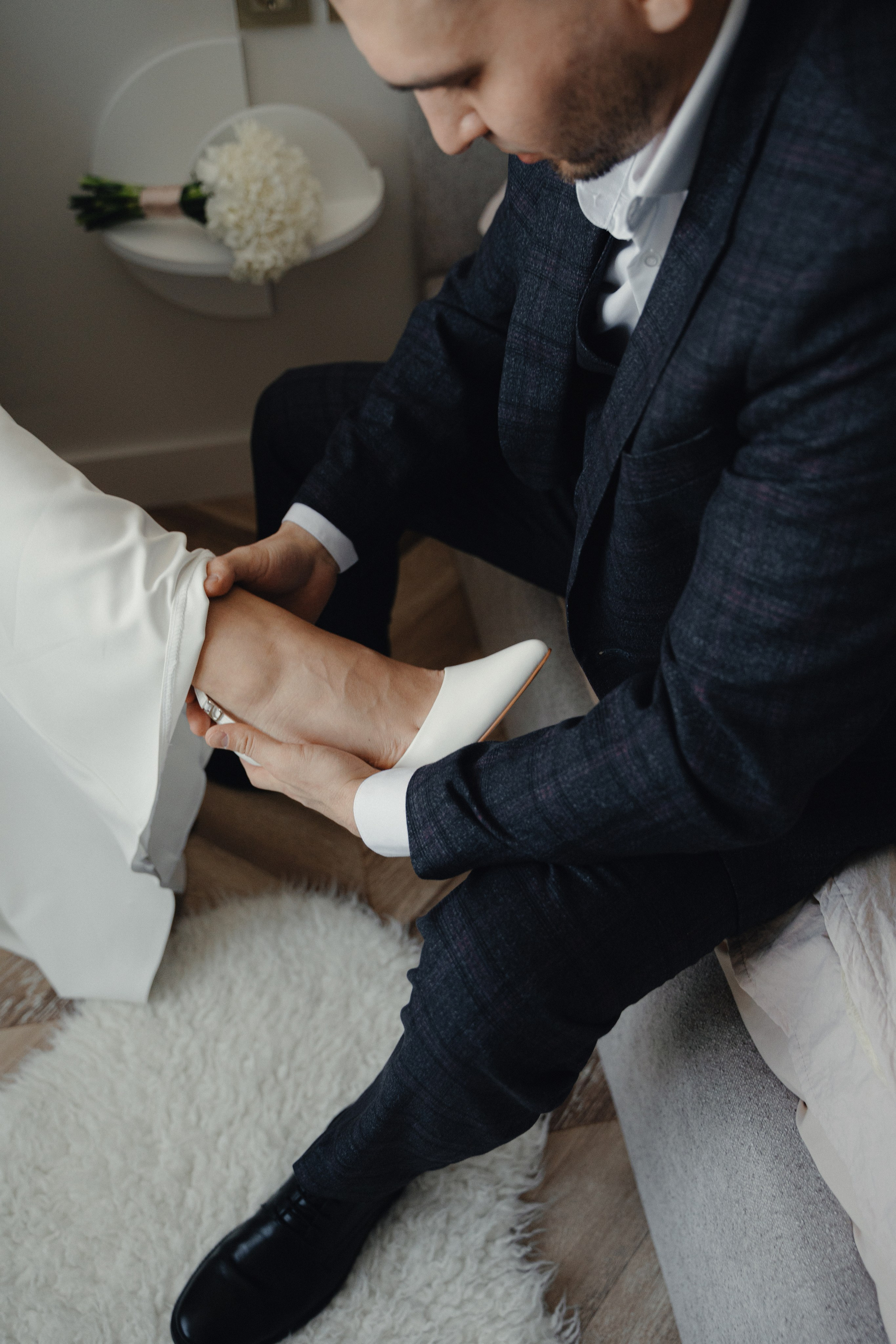 Тимур и Аида. Свадебный и семейный фотограф в Стерлитамаке и Уфе