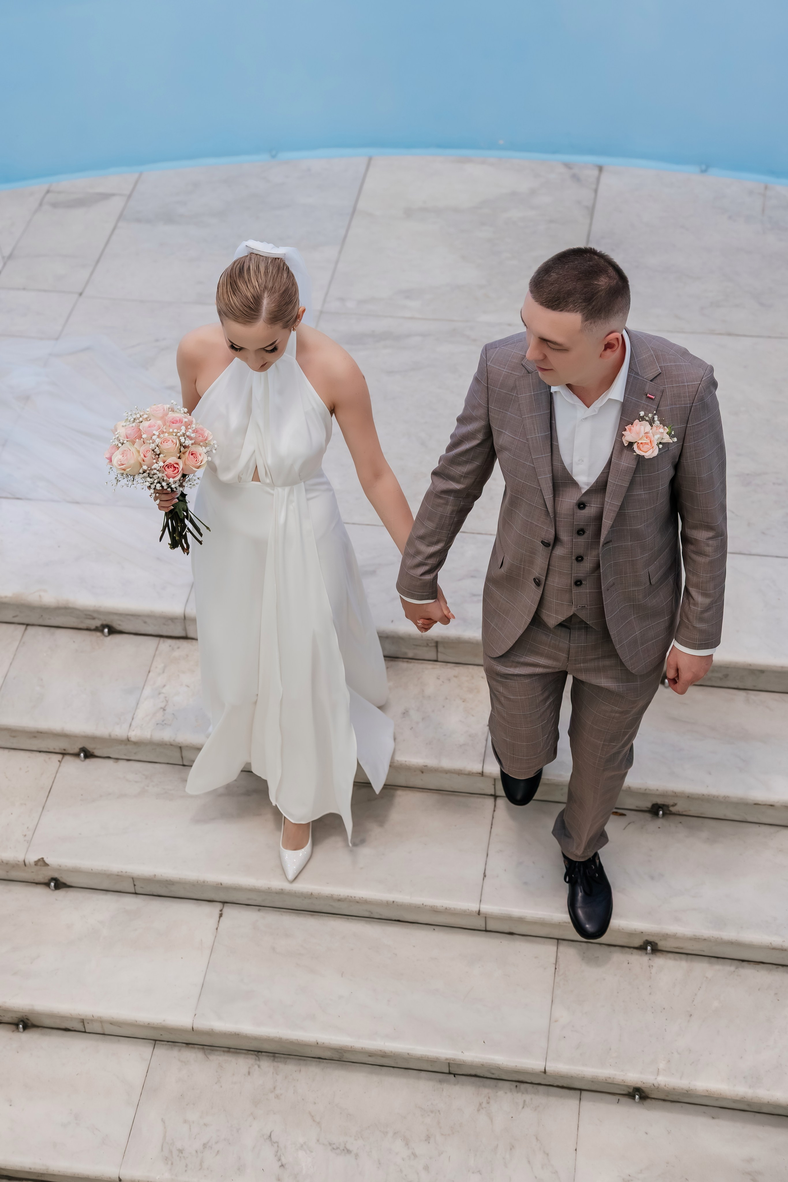 Денис и Юлия. Фото и видеосъемка в Йошкар-Оле и Москве. (Фотограф и видеограф в Йошкар-Оле и Москве)