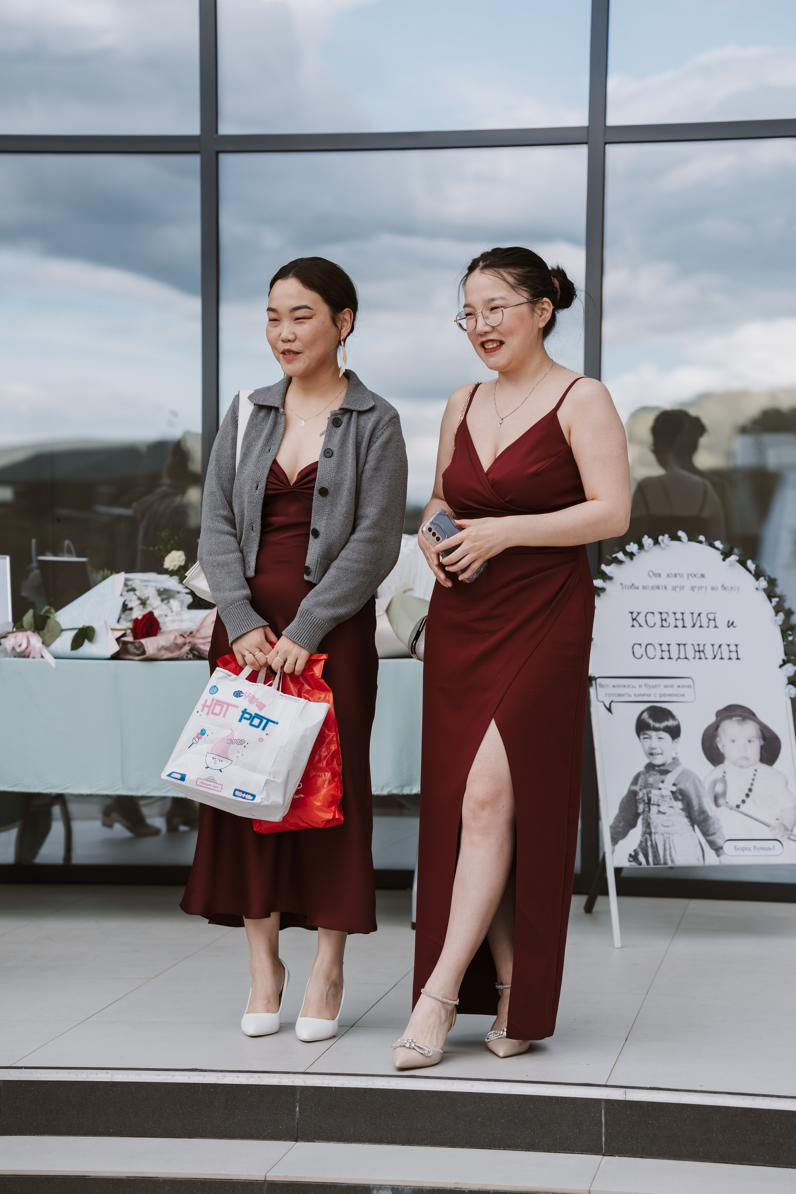 Сонджин и Ксения. Фото и видеосъемка в Йошкар-Оле и Москве. (Фотограф и видеограф в Йошкар-Оле и Москве)