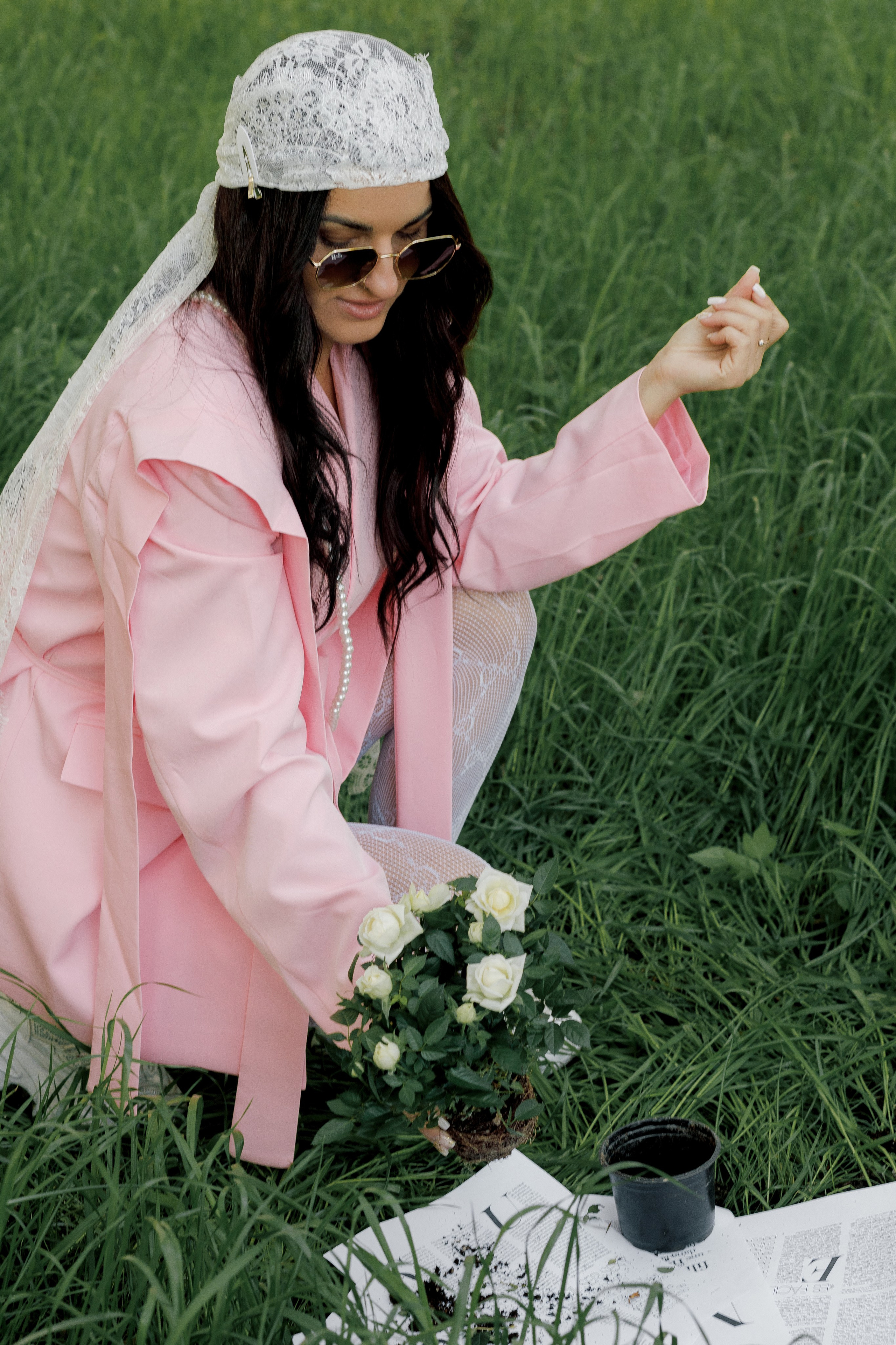 Весна. Фотограф Дарья Белова Нижний Новгород, Балахна