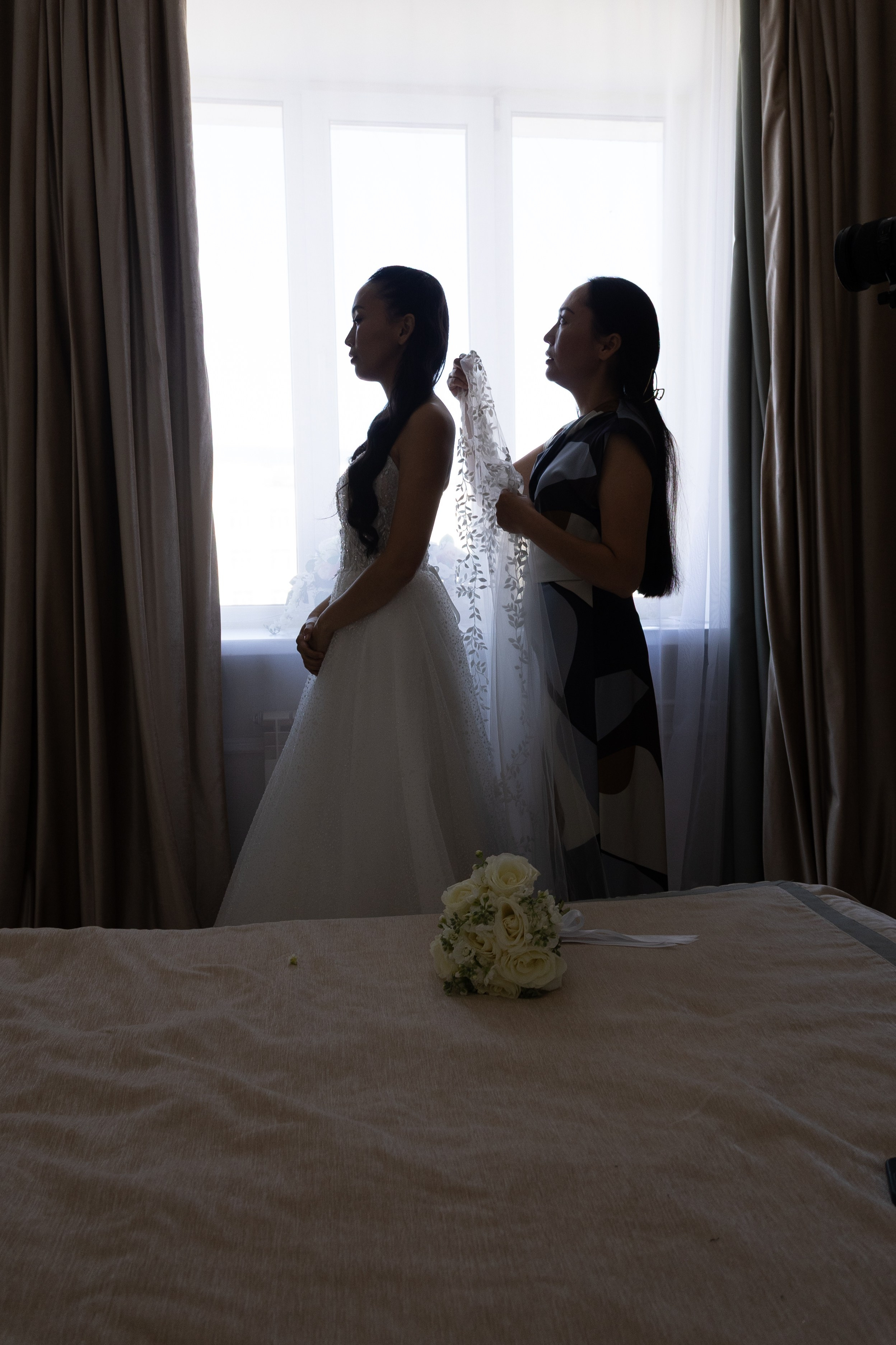 Сайыына, Данил. Фотограф Якутск Зоя Николаева