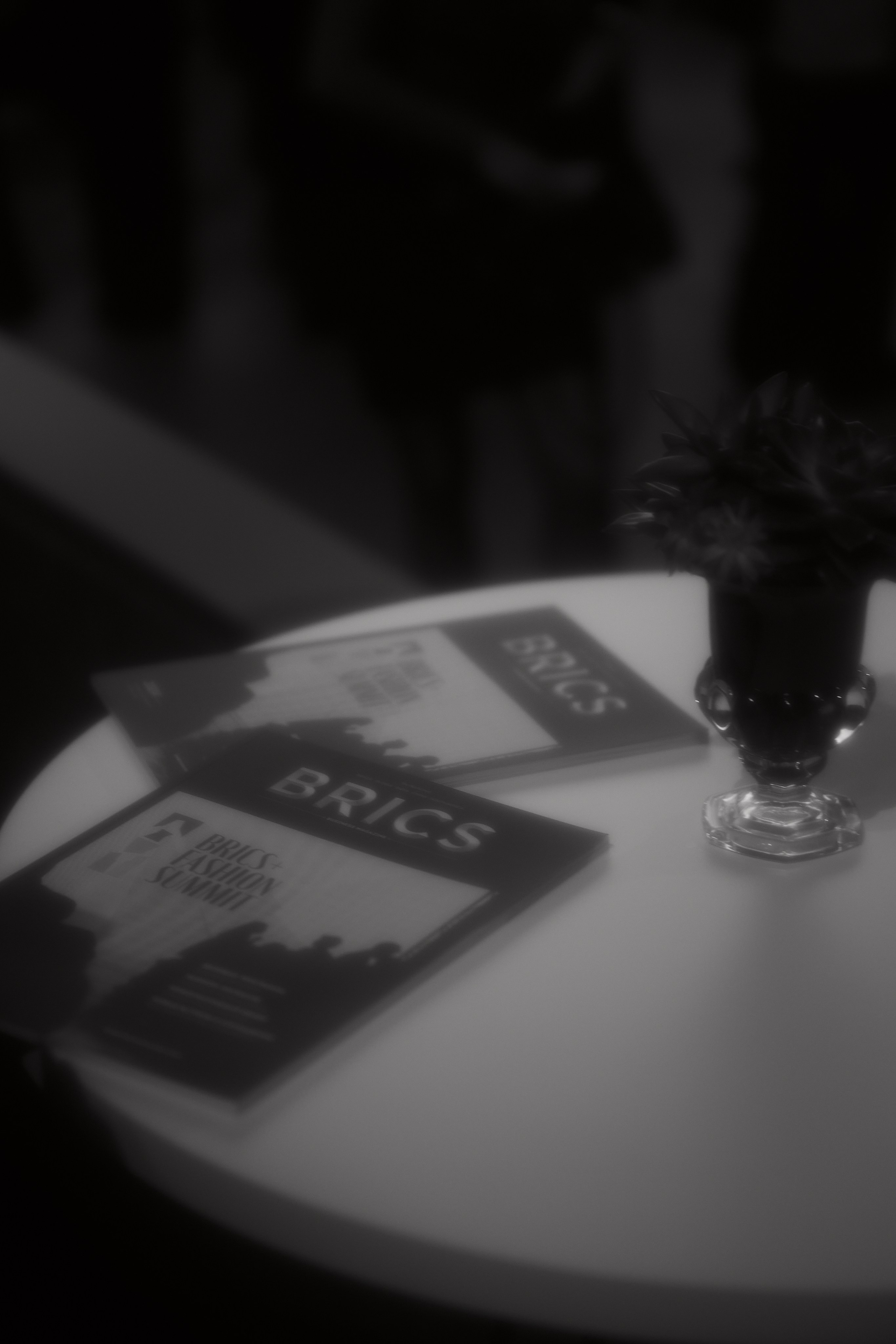 Неделя Моды в Москве Октябрь 24 Бэкстейдж. Фотограф в Мурманске Оксана Черноморец