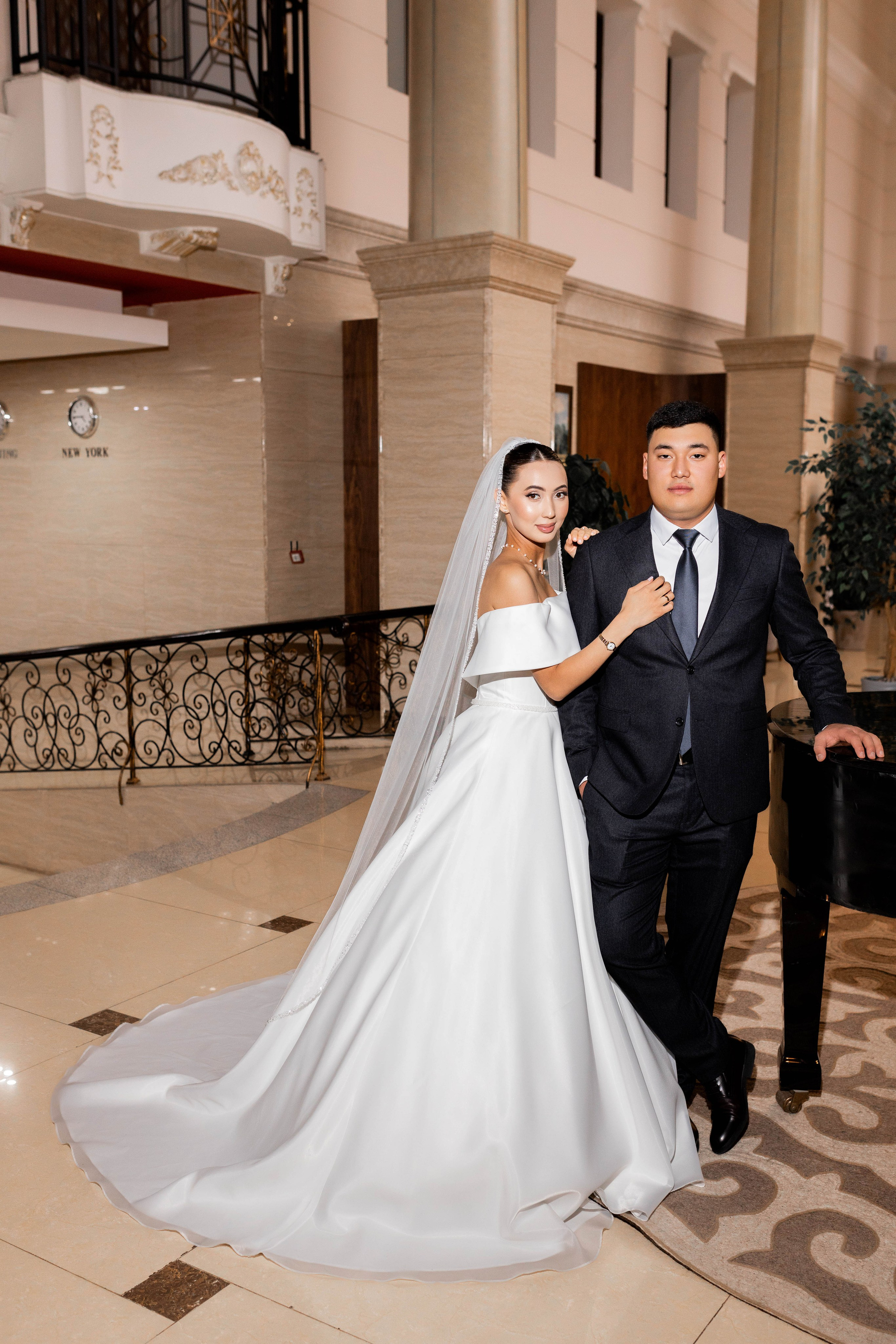 Абылайхан и Назым