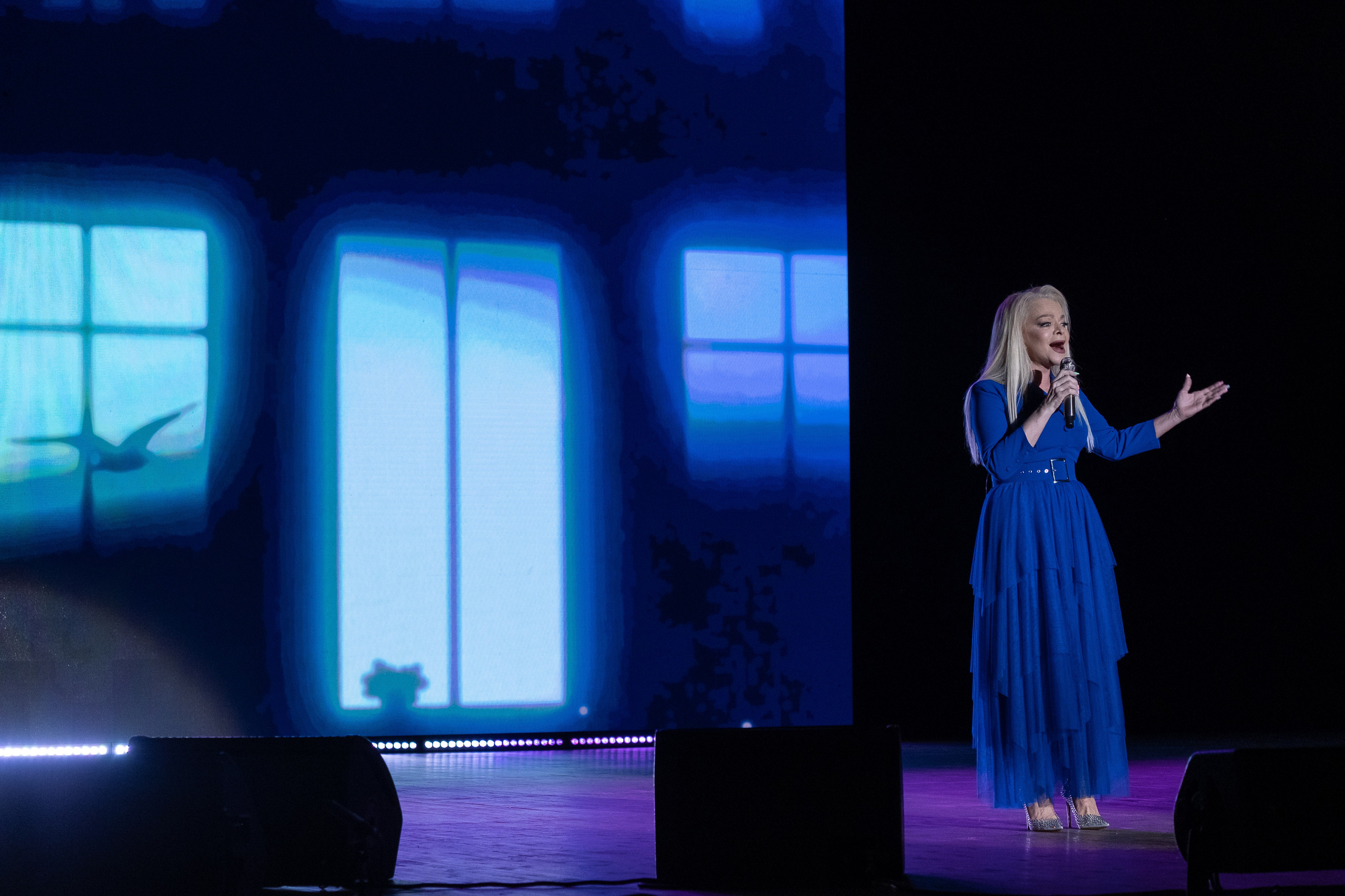 Деловая программа. Дмитрий Шишкин