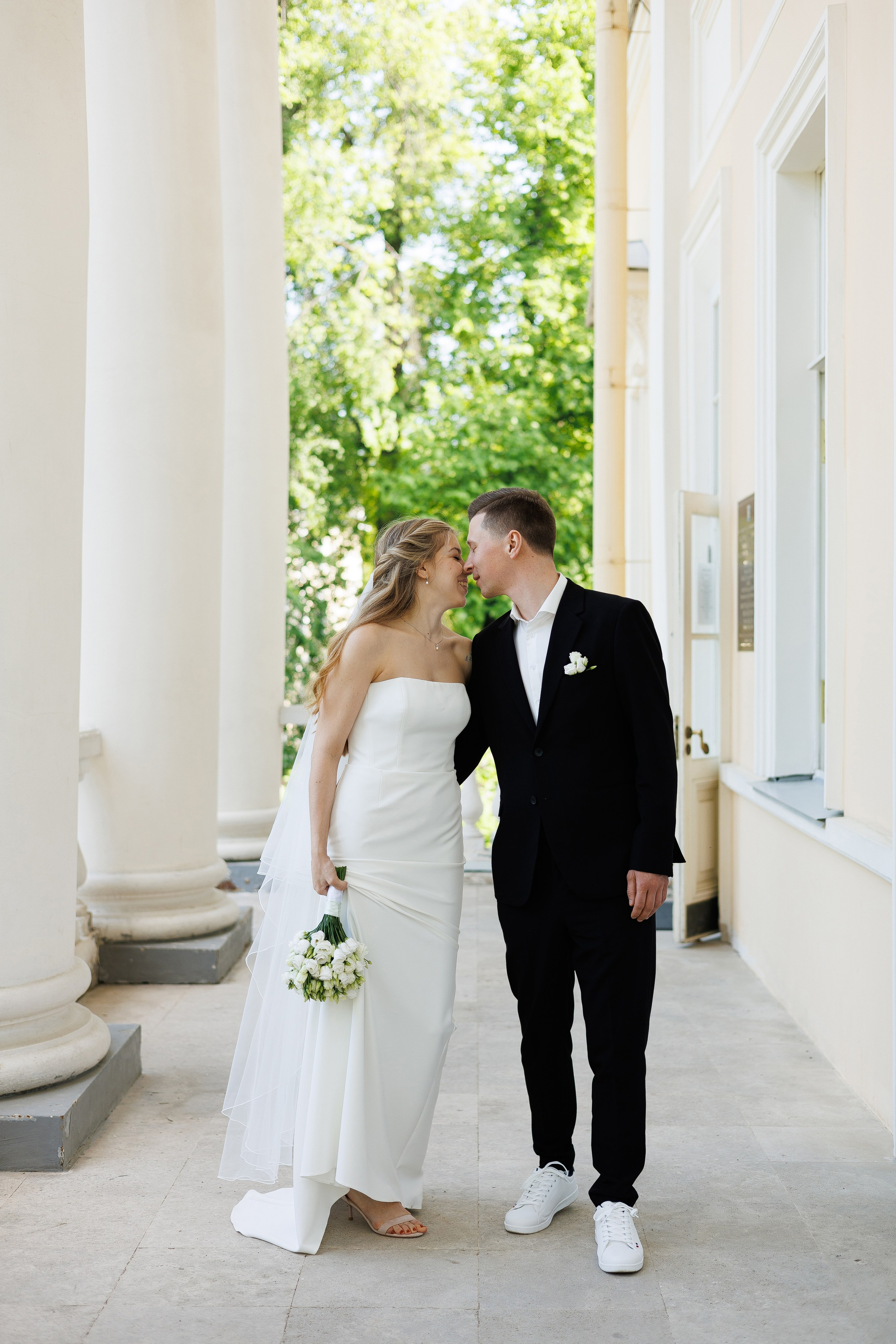 Софья и Илья 2025 Пушкин. Женский и свадебный фотограф в Санкт-Петербурге Матвеева Наталья