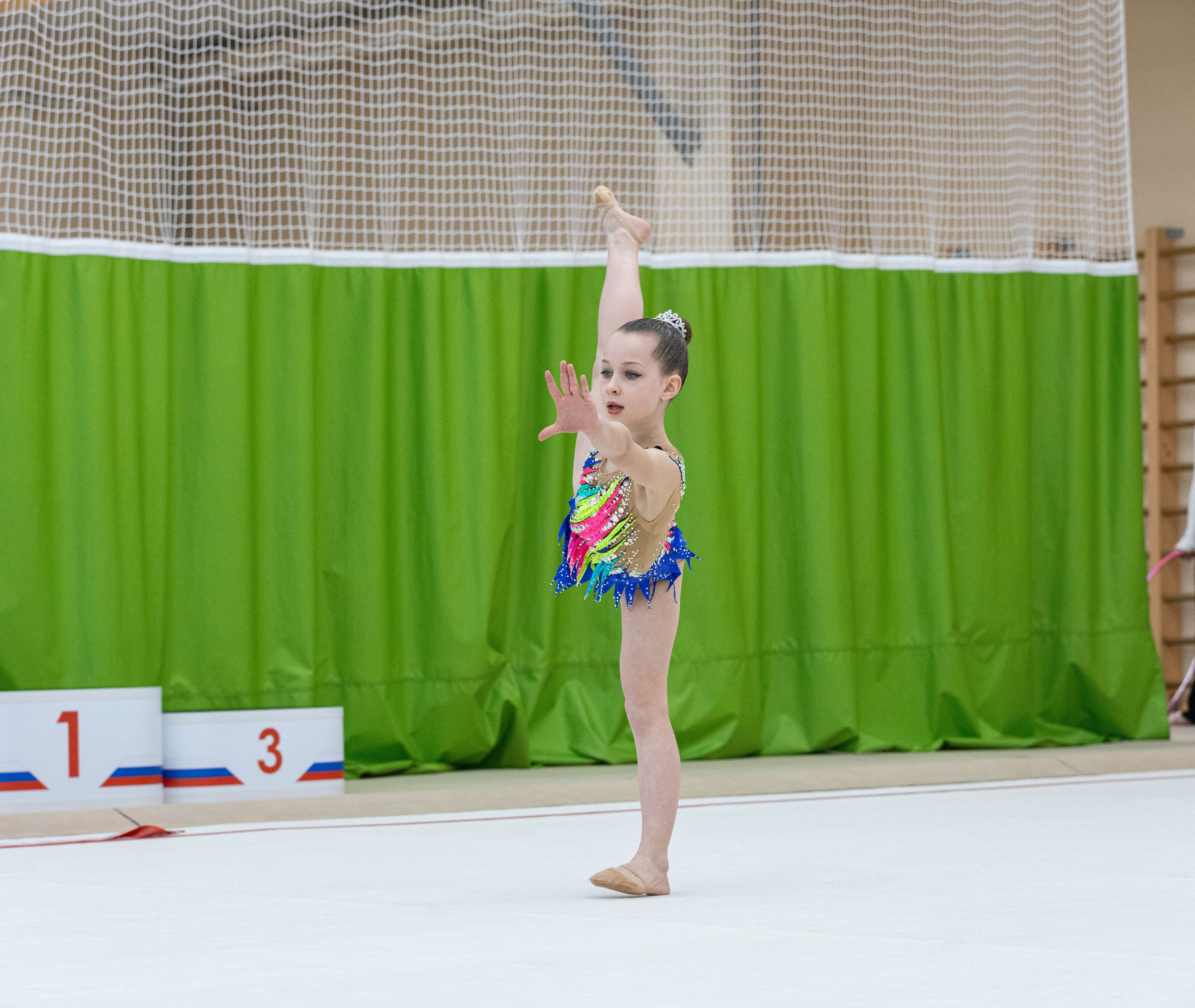 Художественная гимнастика. Свадебный и репортажный фотограф в Москве, Александр Плотников