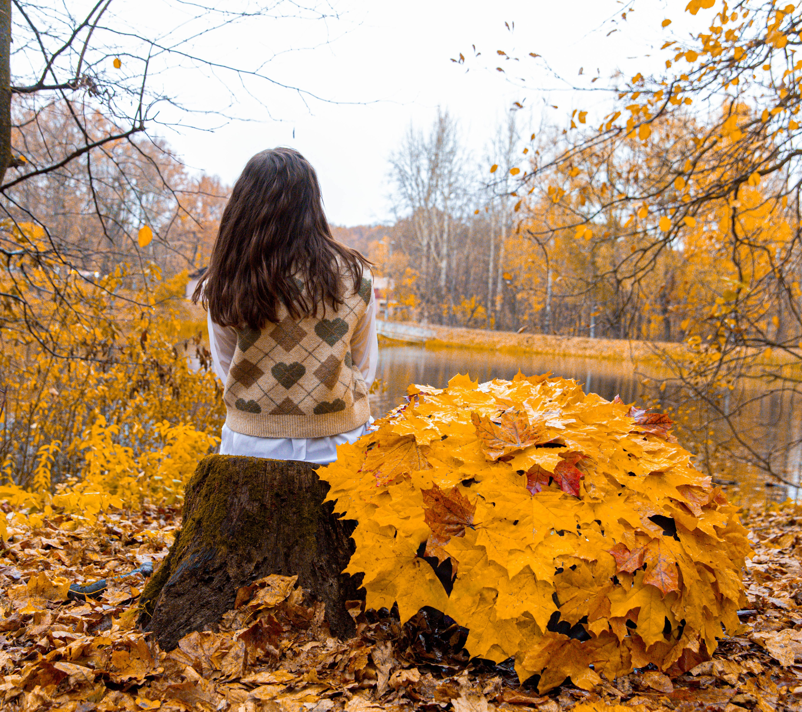 Nadya Autumn. Свадебный и репортажный фотограф в Москве, Александр Плотников