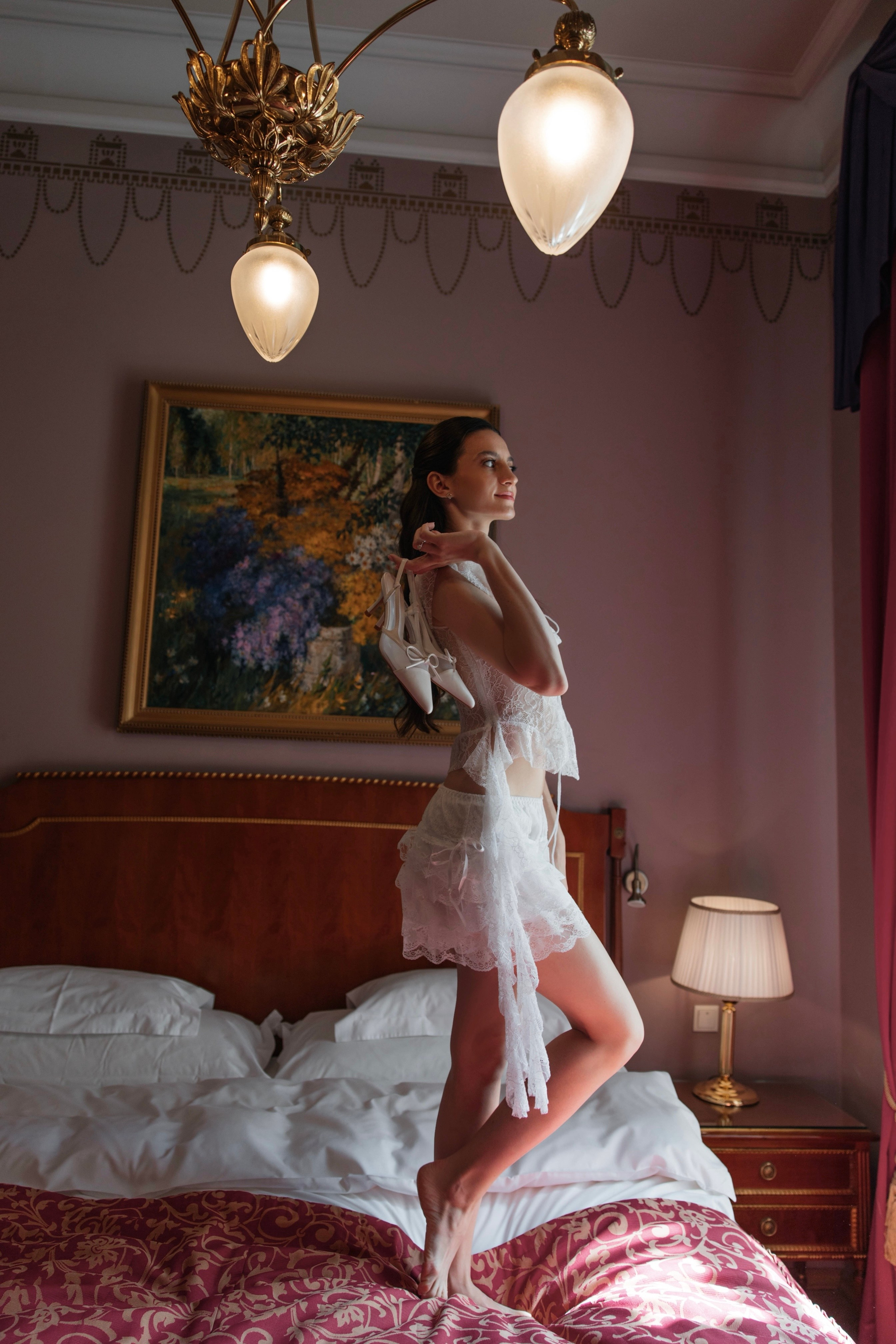 ILYA & IRINA. Свадебное ФОТО & ВИДЕО Москва/Липецк