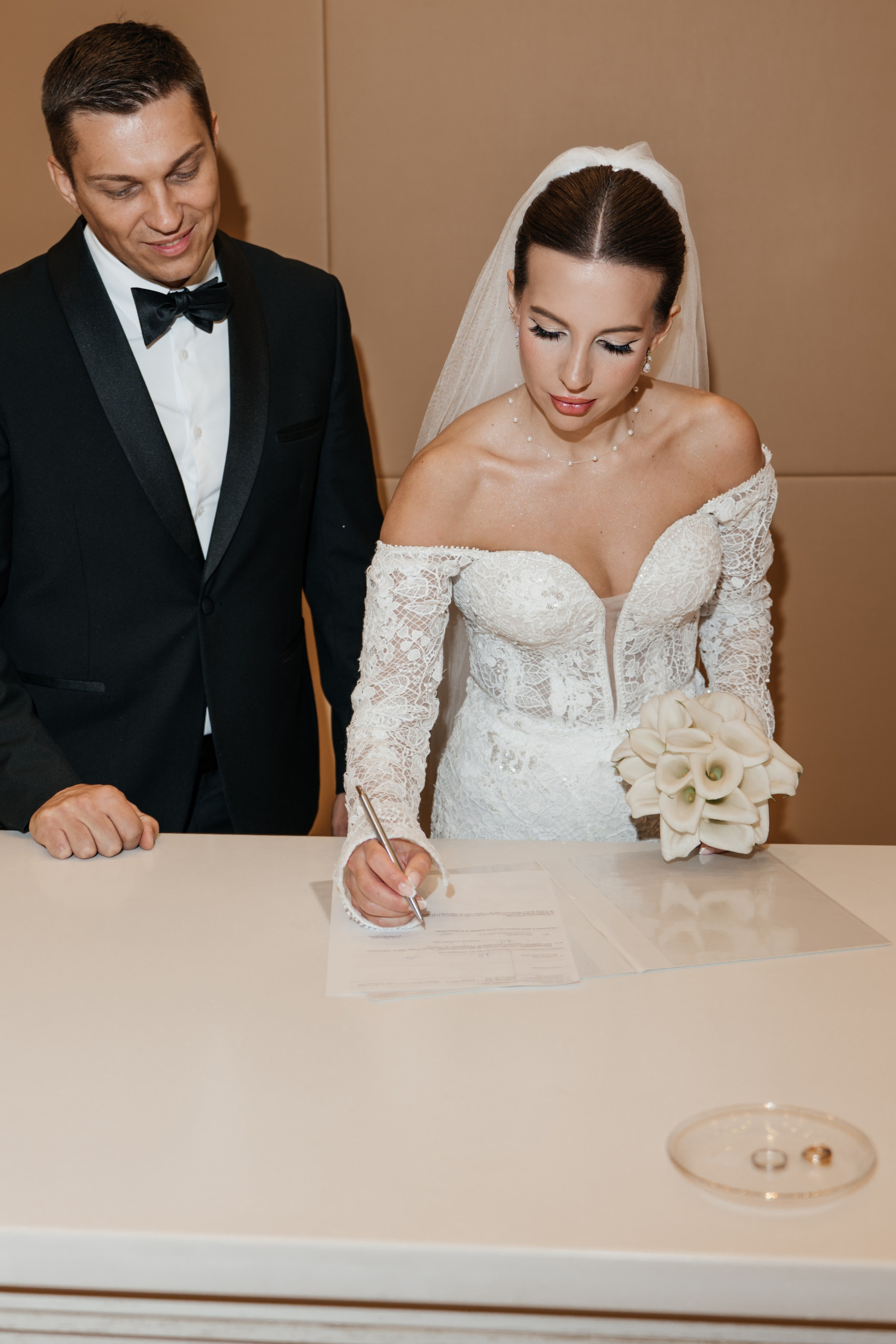 DENIS & ANASTASIA. Свадебное ФОТО & ВИДЕО Москва/Липецк