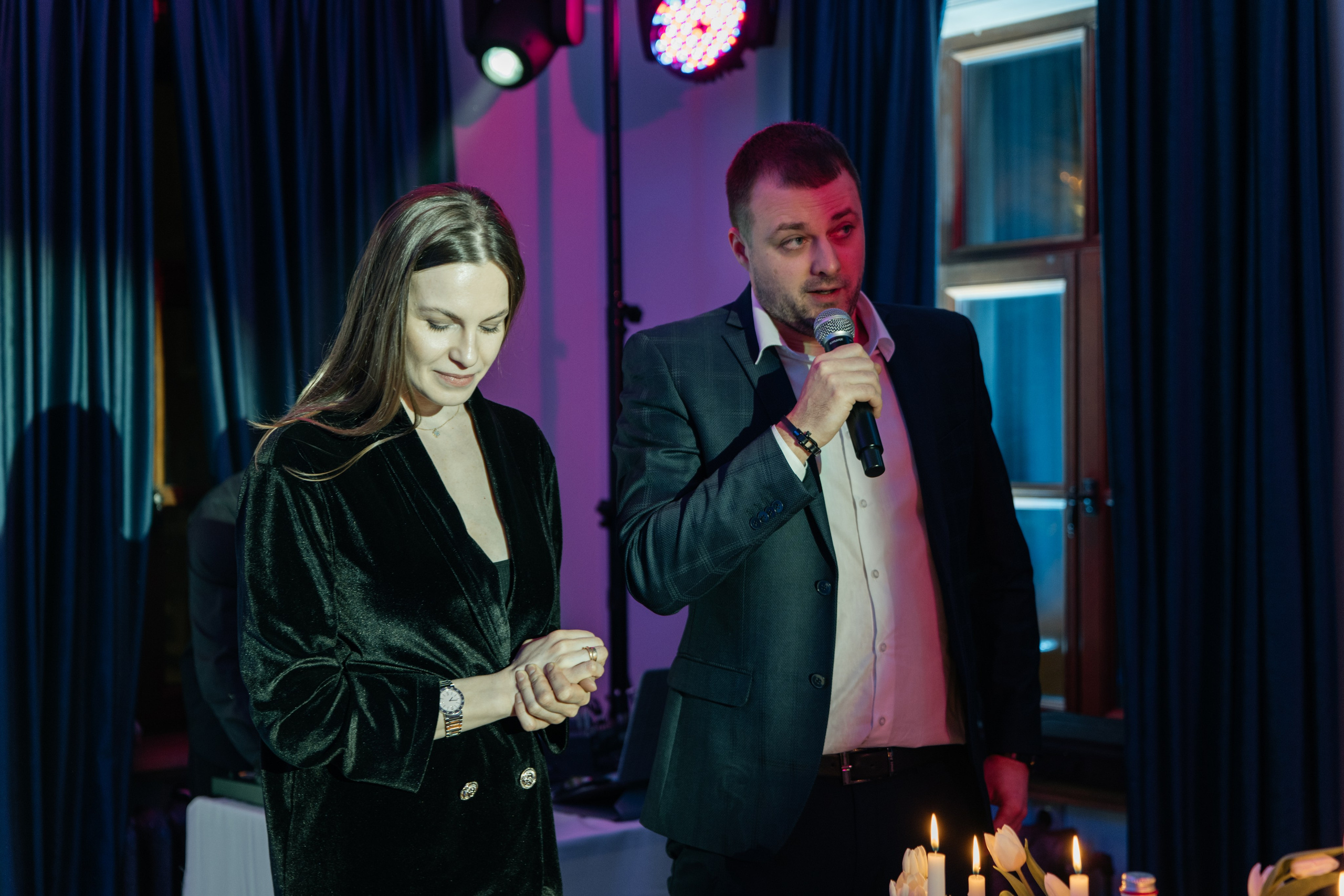 ALEXEY & SOFI. Свадебное ФОТО & ВИДЕО Москва/Липецк