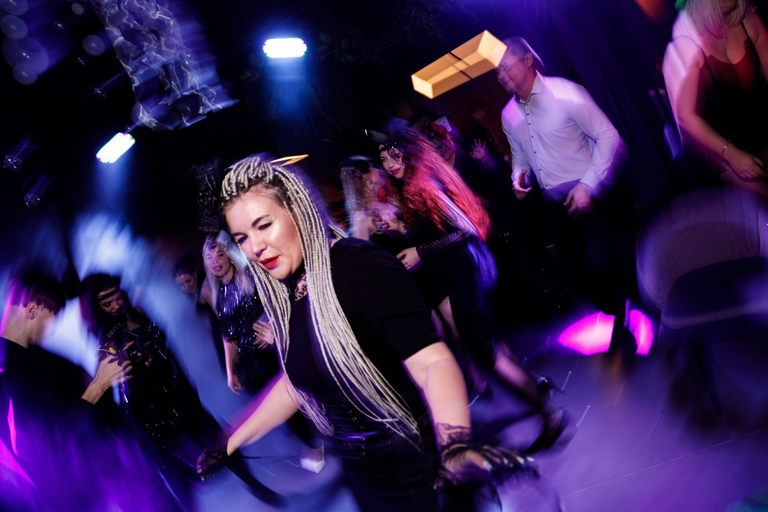 Сегодня можно все. Артём Бачурин — свадебный фотограф Воронеж