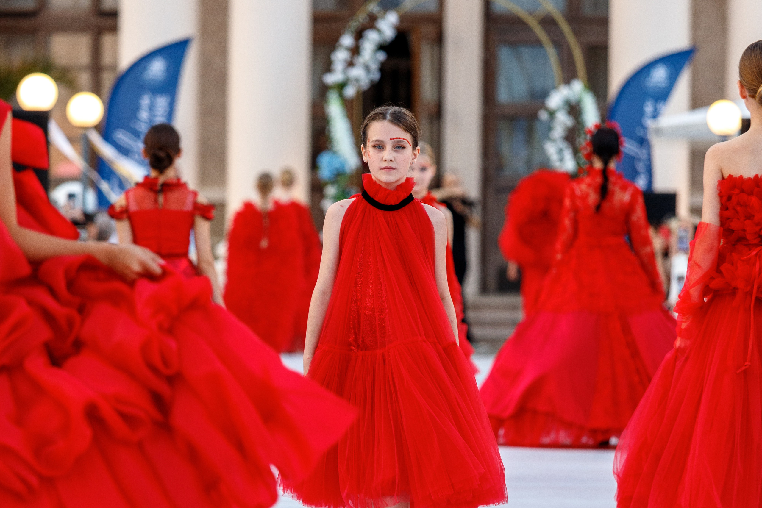 29 Fashion Cruise. Интерьерный и фуд фотограф в Иркутске Дмитрий Арно