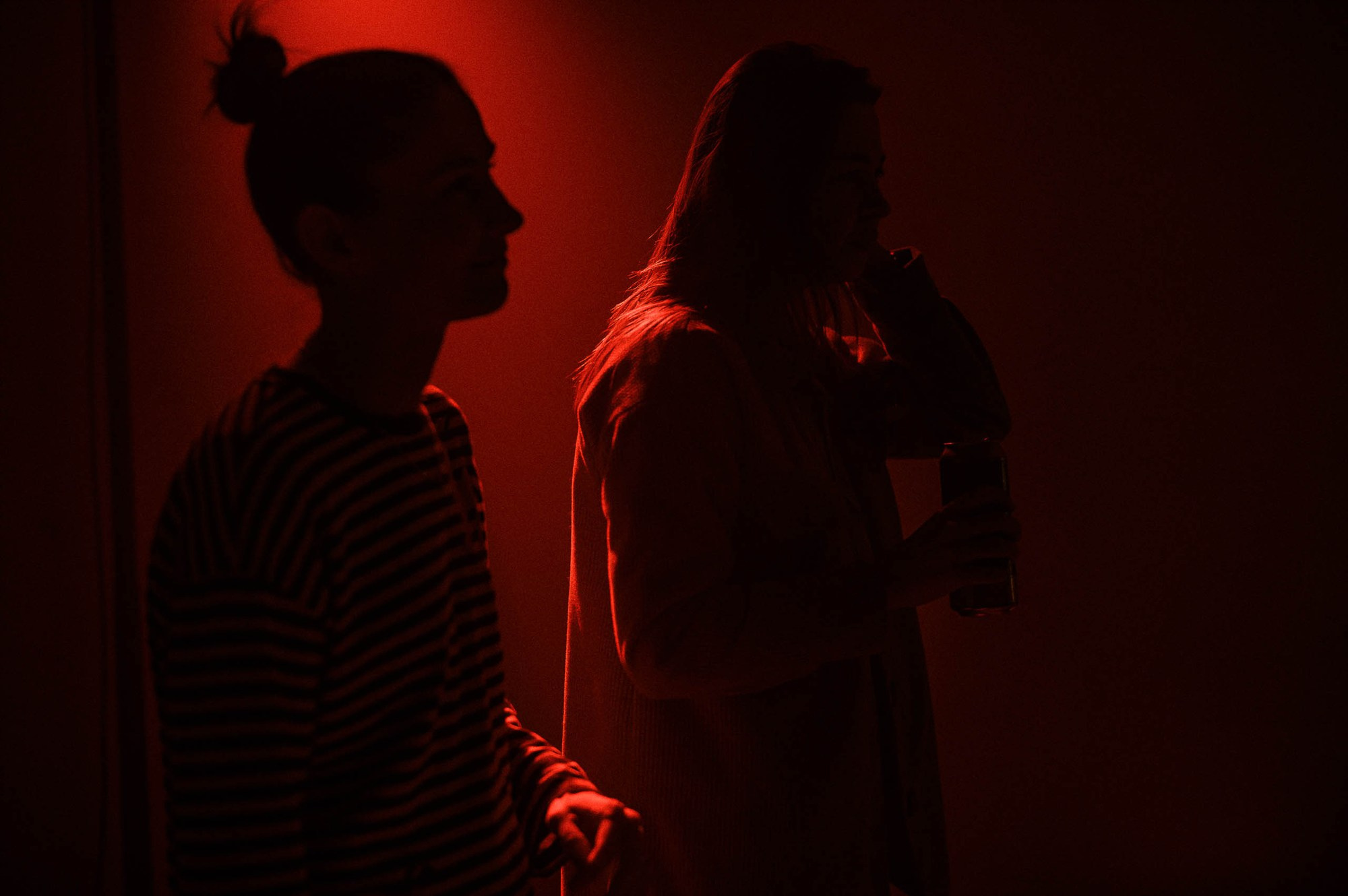 Репортаж. Евгений Нисковских — свадебный и репортажный фотограф в Тюмени