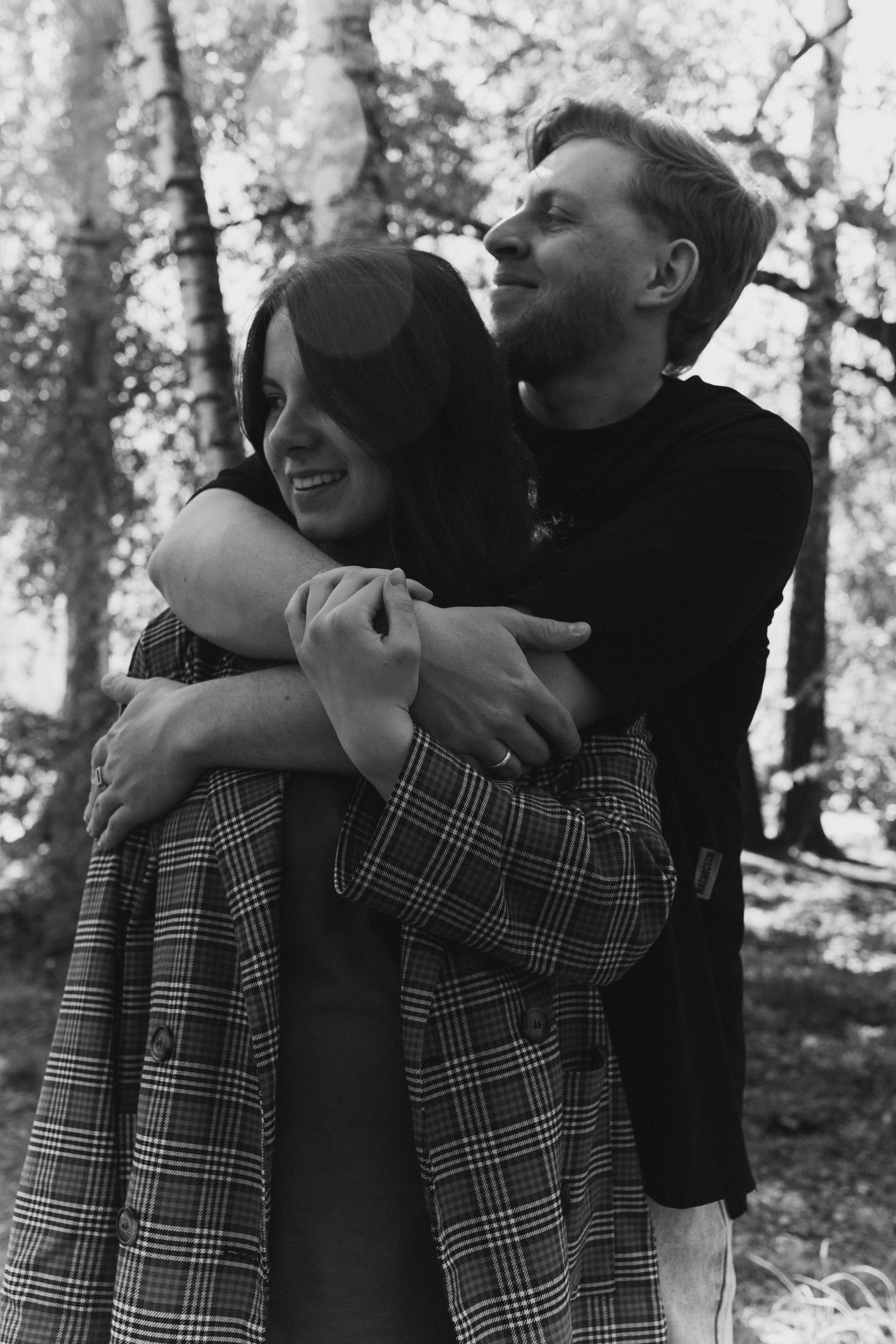 Павел, Ангелина и Валерий. Катерина Аникеева | Фотограф | Екатеринбург