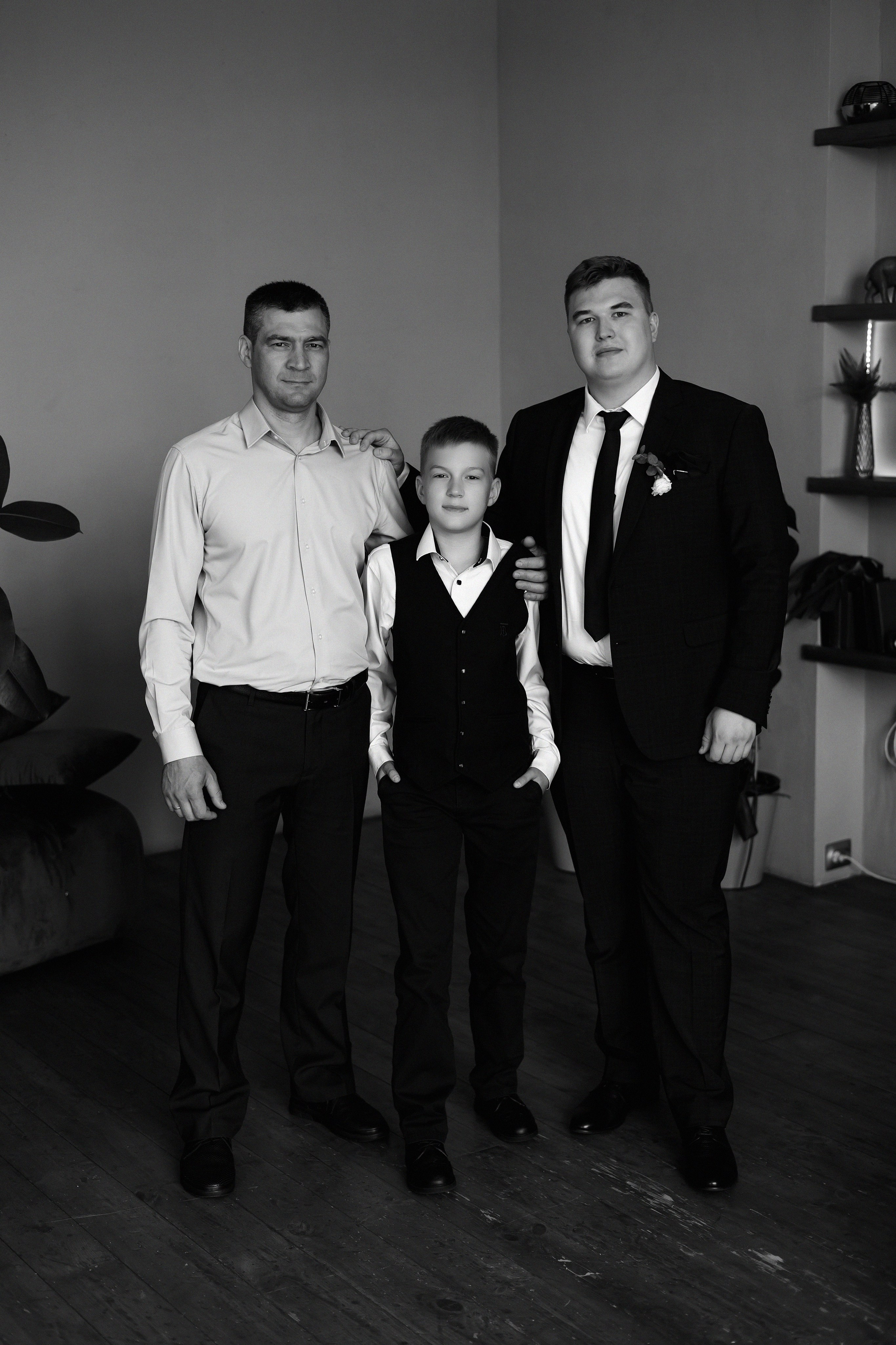 Екатерина & Артем. Фотограф Любовь Корниенко, Примоский край