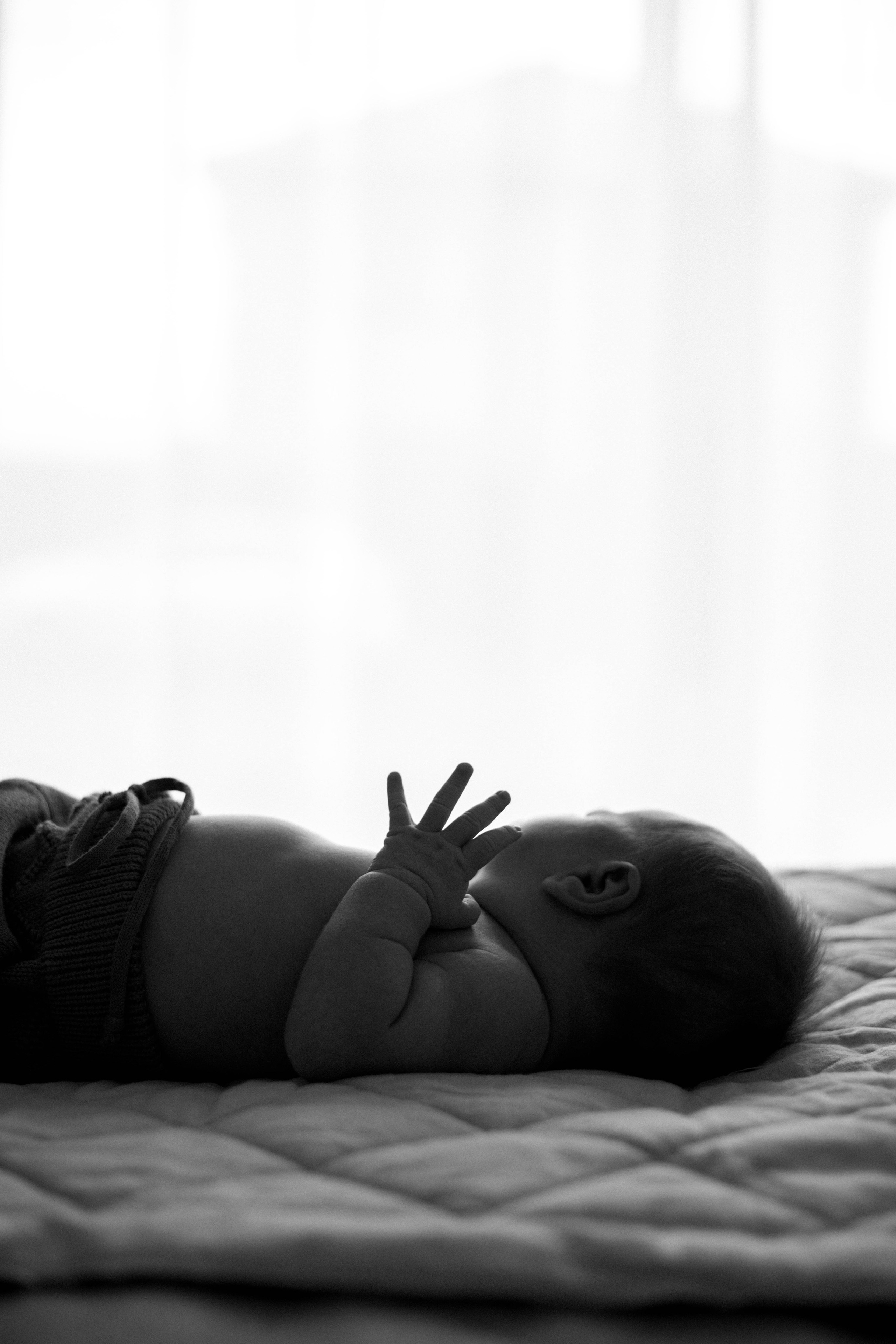 New born. Семейный и детский фотограф в Ростове-на-Дону Удалова Лина