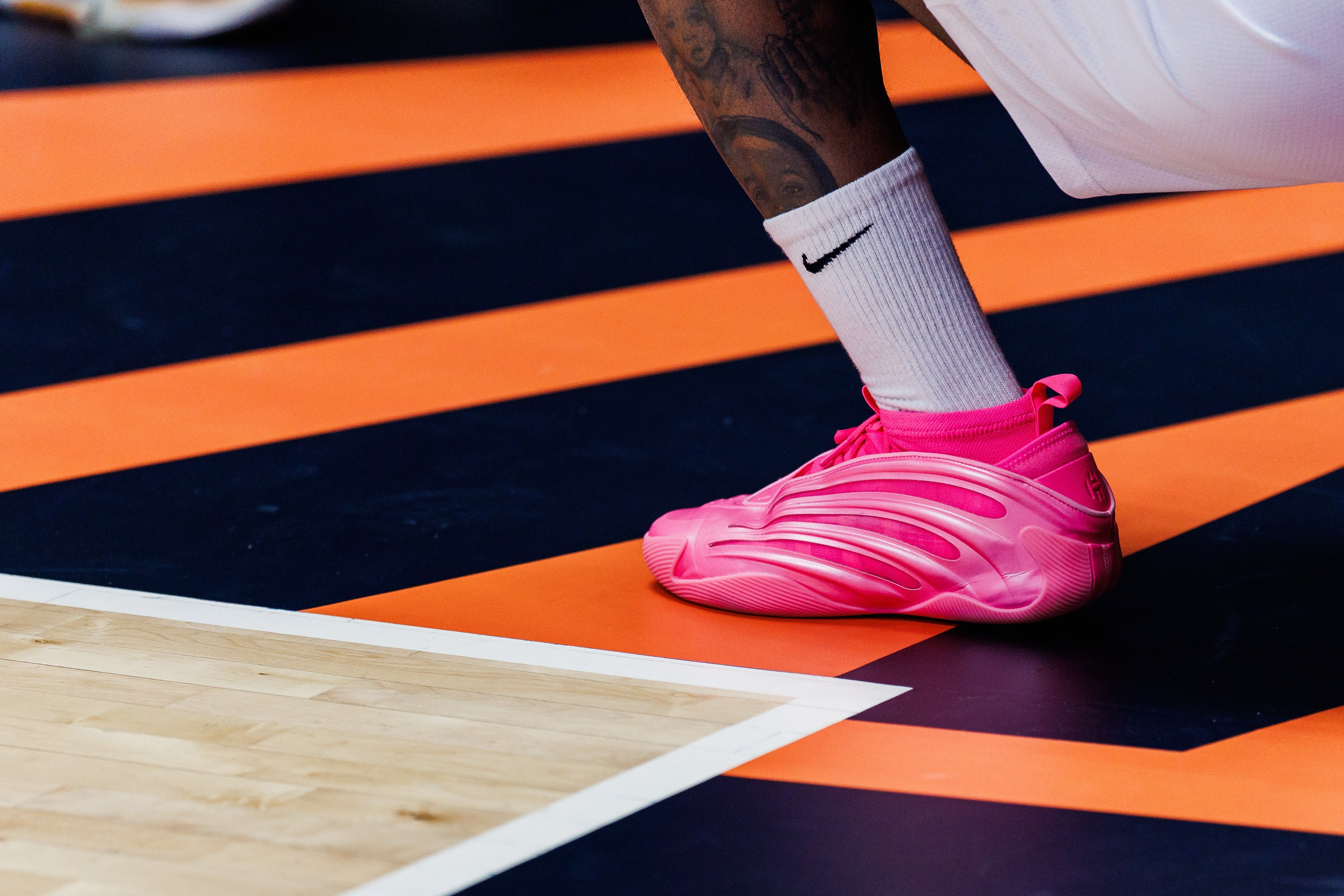 Winline Basket Cup Zenit — Igokea. Photographer Danil Aykin