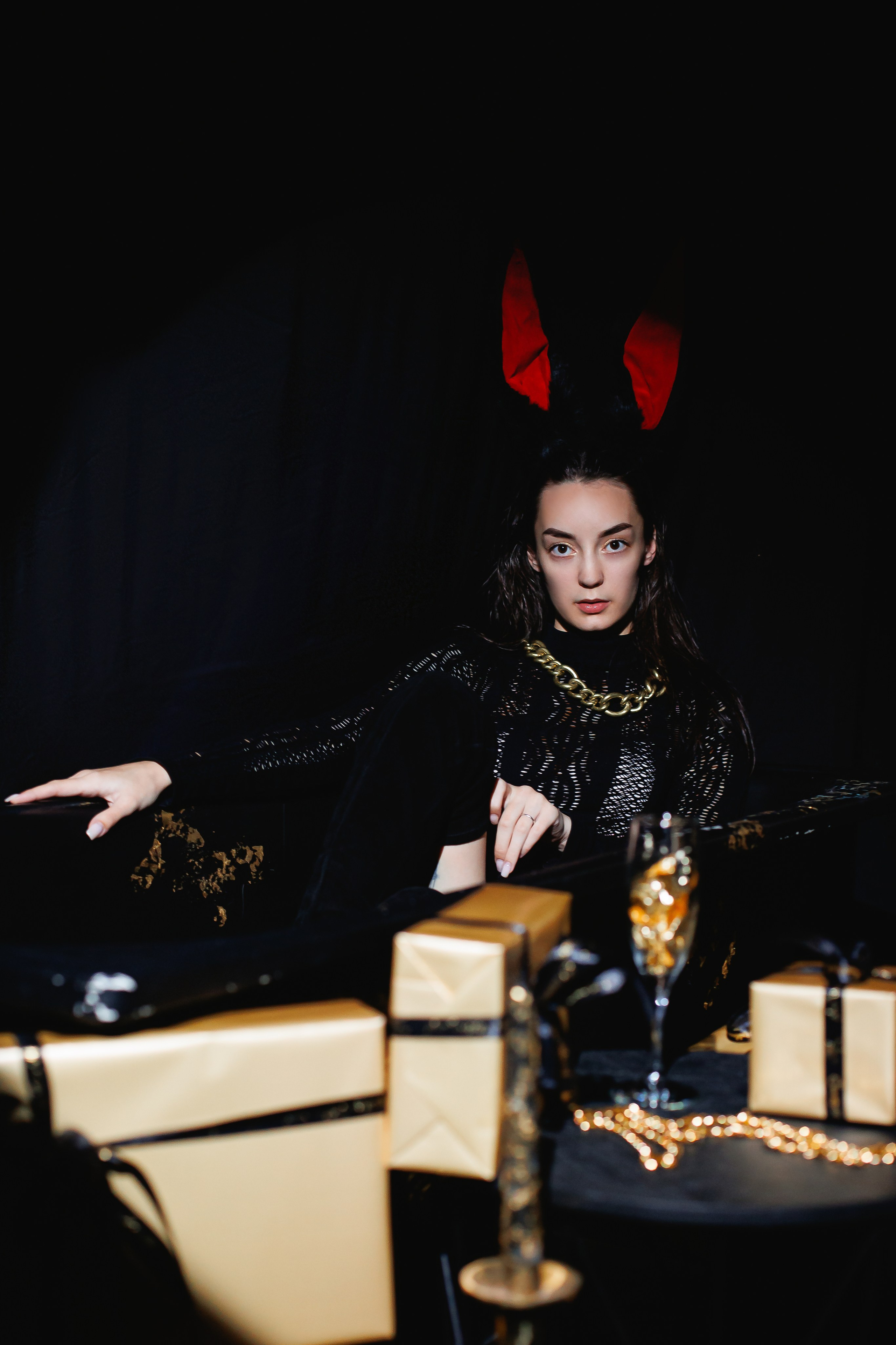 Марта Веймер. Фотограф Антон Катунин | Симферополь