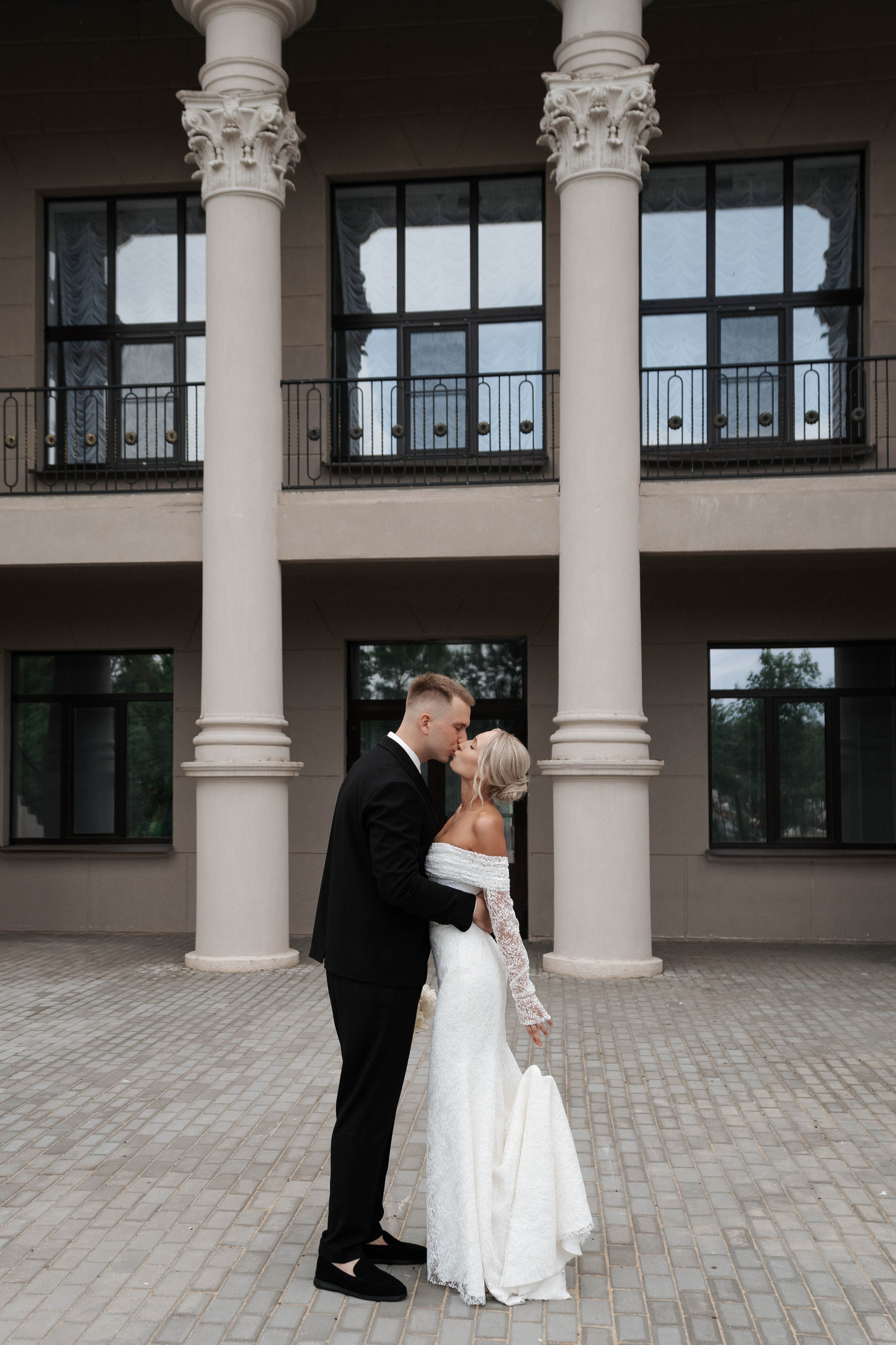 Artem & Elena. Свадебный фотограф в Воронеже Самохина Екатерина