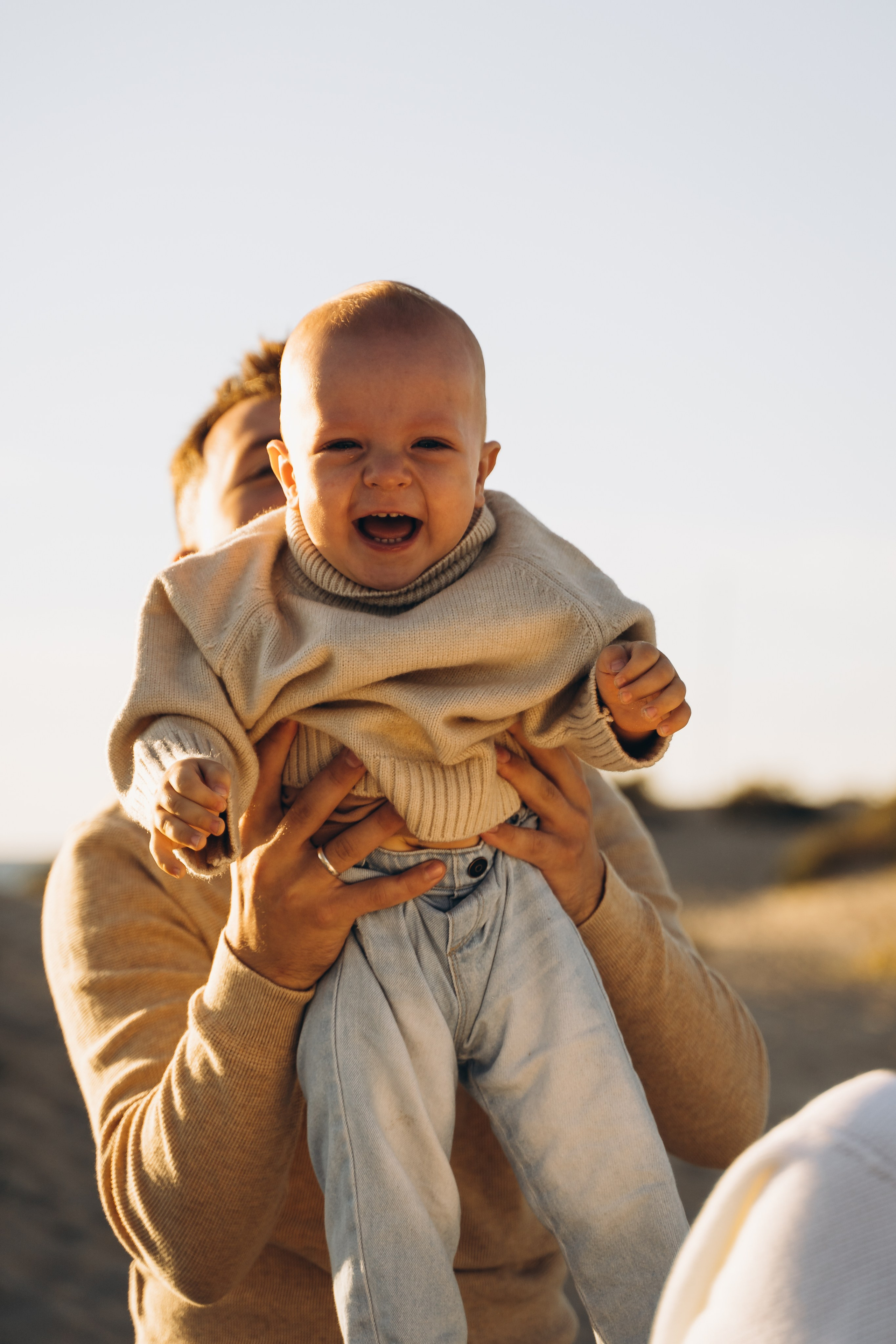 Однажды на море. Фотограф в Анапе Климушина Ангелина