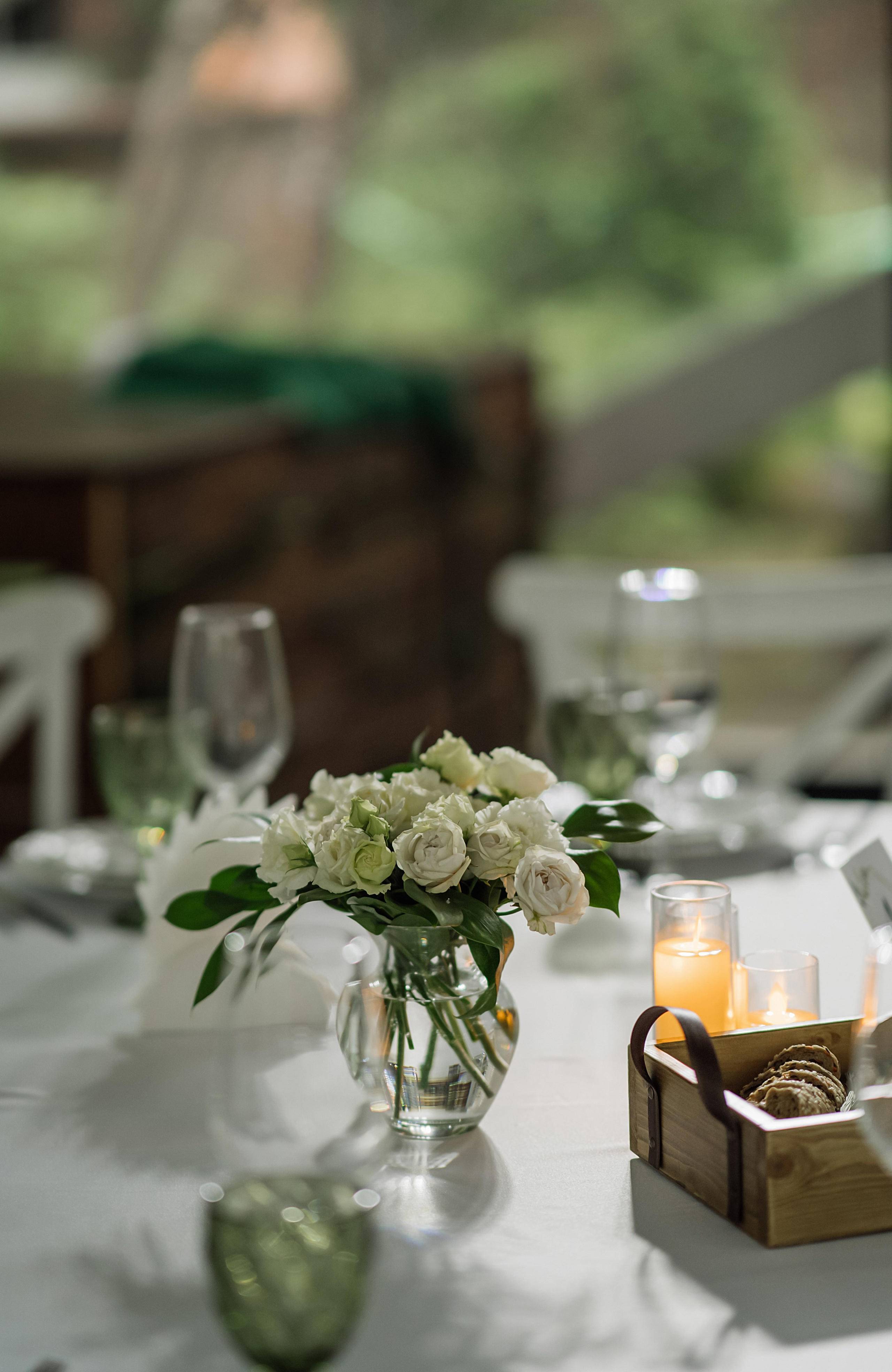 Свадьба на площадке «Дом у леса». Свадебный фотограф