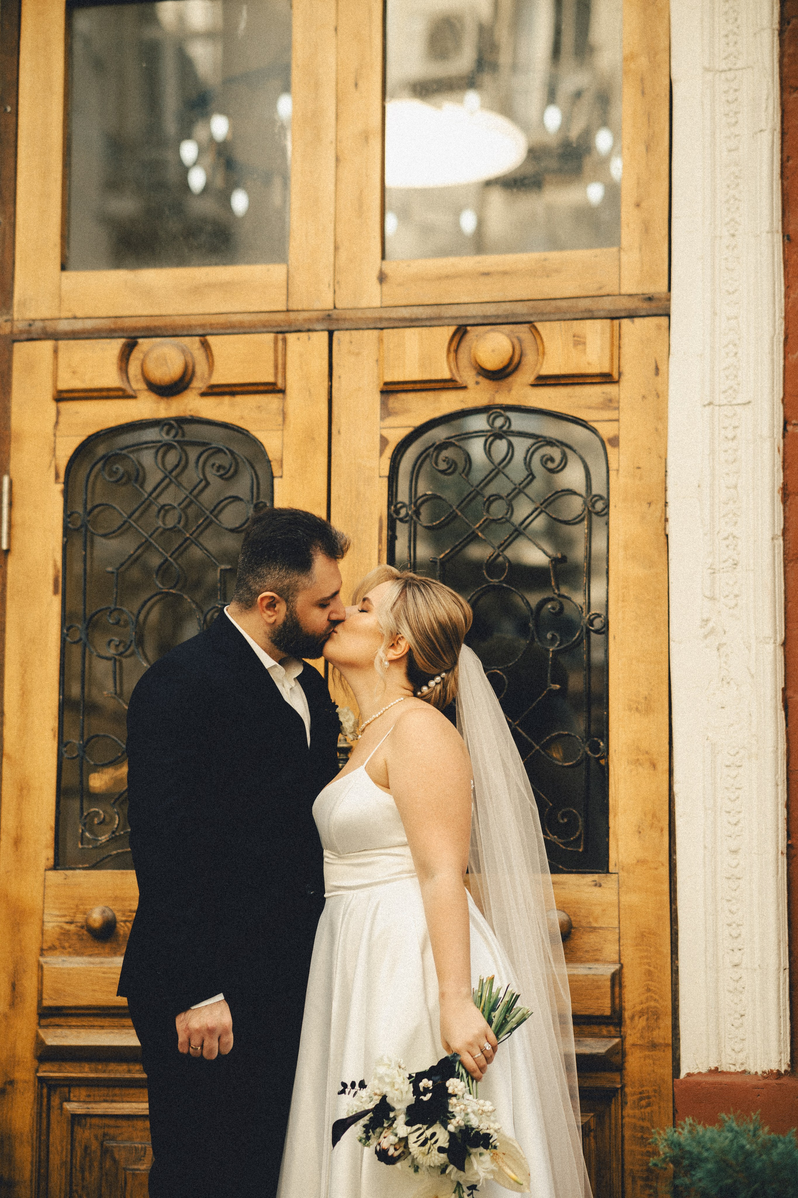 Ира и Дима. Даша Царёва, фотограф