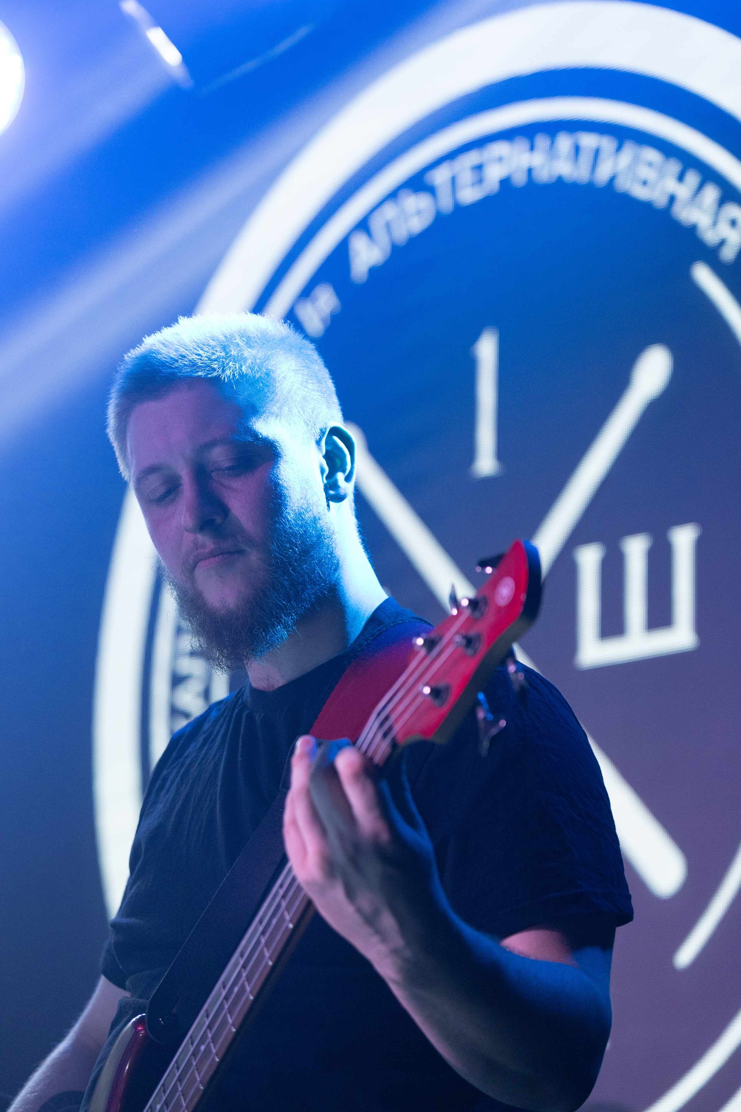 Альтернативная Музыкальная Школа — Отчётный концерт. KiPPER Gallery — Фотограф