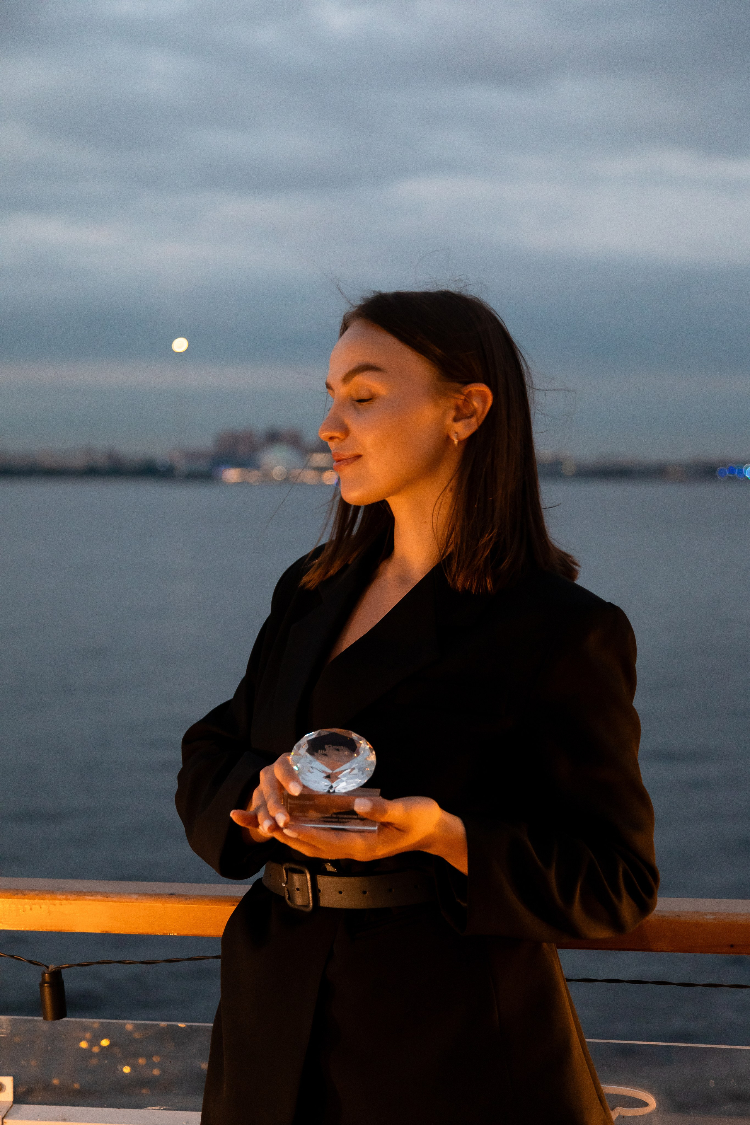 Портфолио. Главная