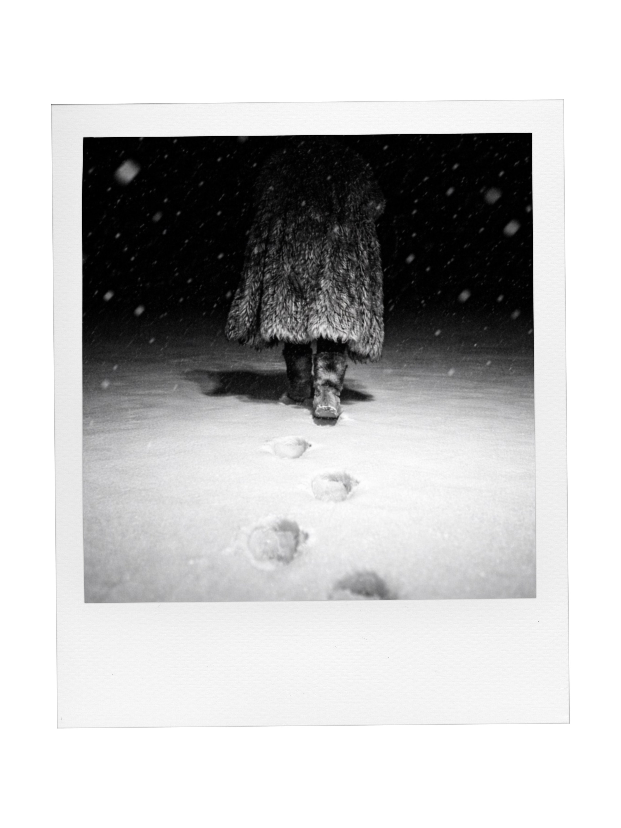 Ashes and Snow. Vladimir Borele Photographer