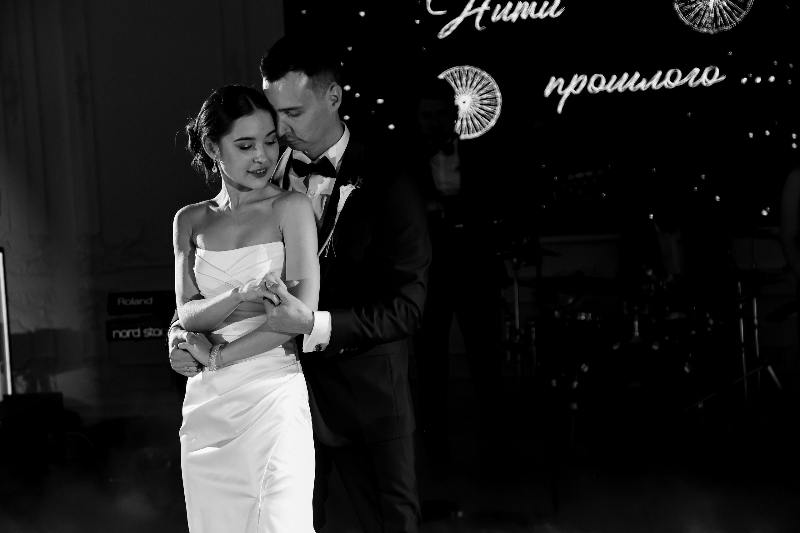 Нити Времени. Свадебный фотограф Ольга Веремчук