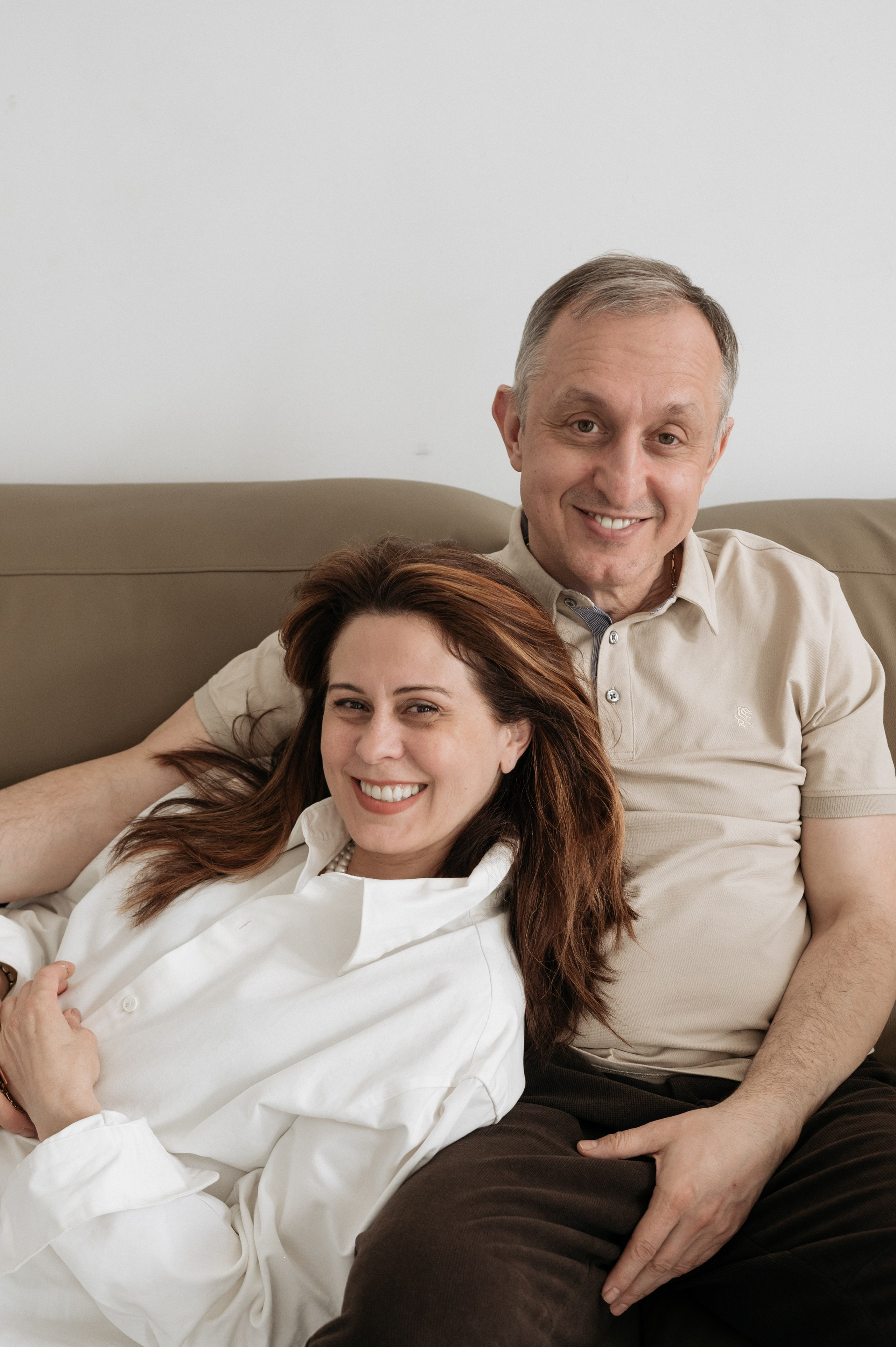 White. Natalyandronova.ru