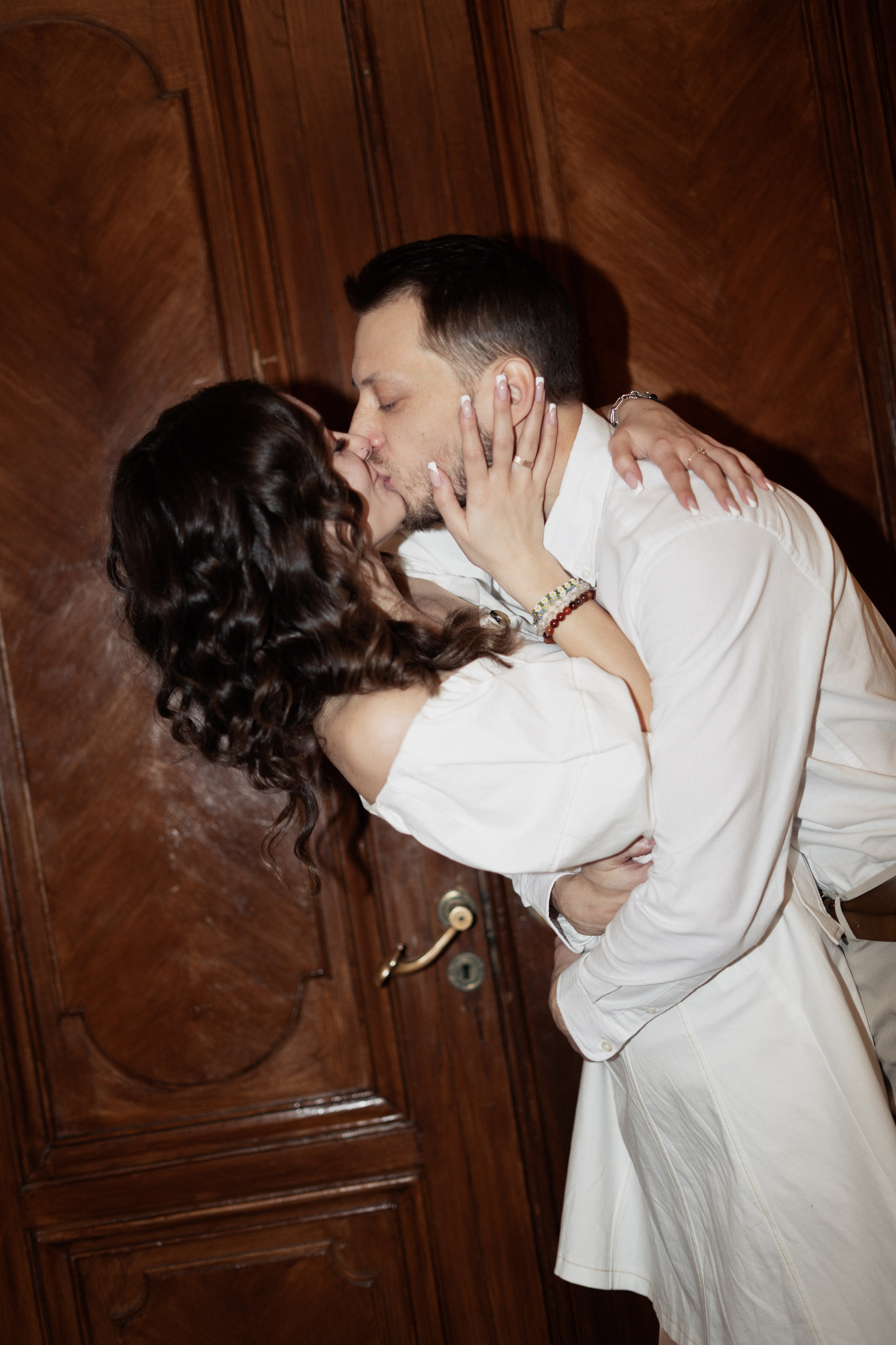 Дмитрий и Ксения. Свадебный и портретный фотограф в Санкт-Петербурге Софья Каркачева