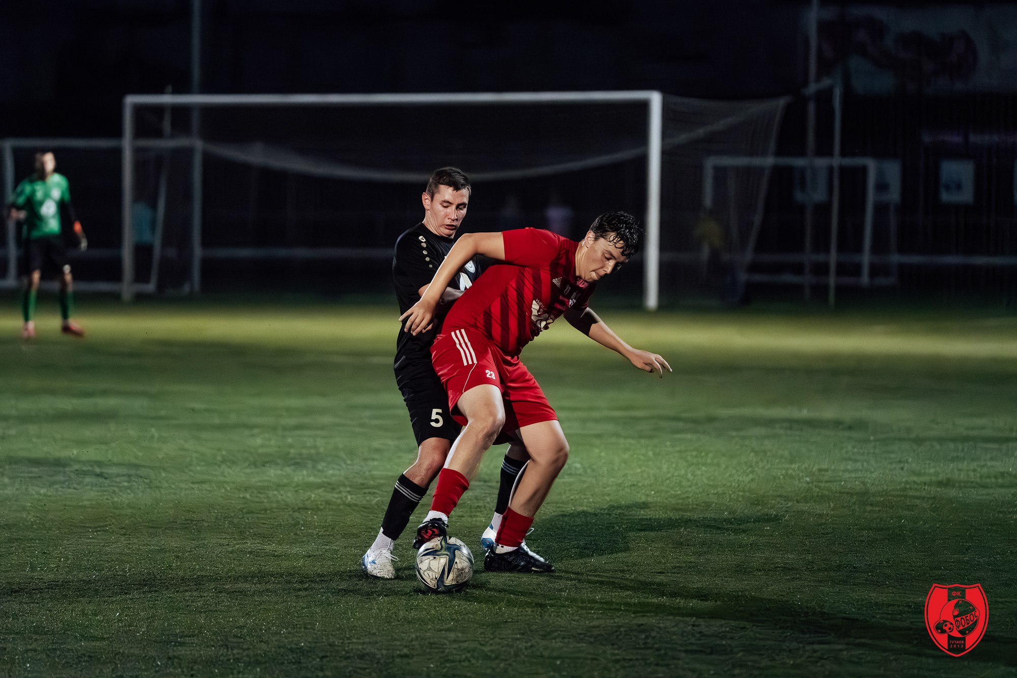 Репортаж с футбольного матча. Свадебный и репортажный фотограф в Ярославле Евгений Сальников
