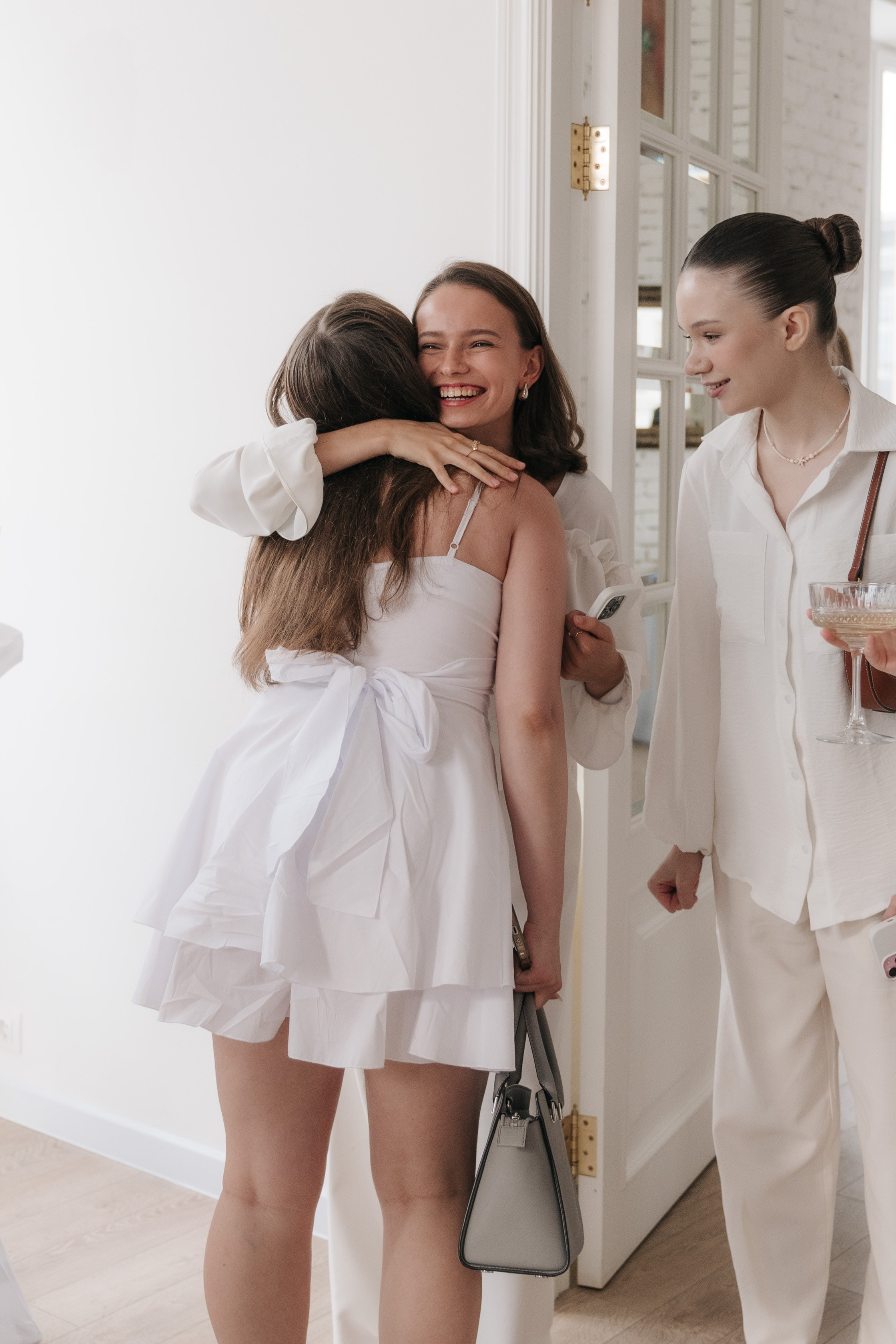 День рождения Юли / Juliesso. Фотограф Москва Мария Бойцова