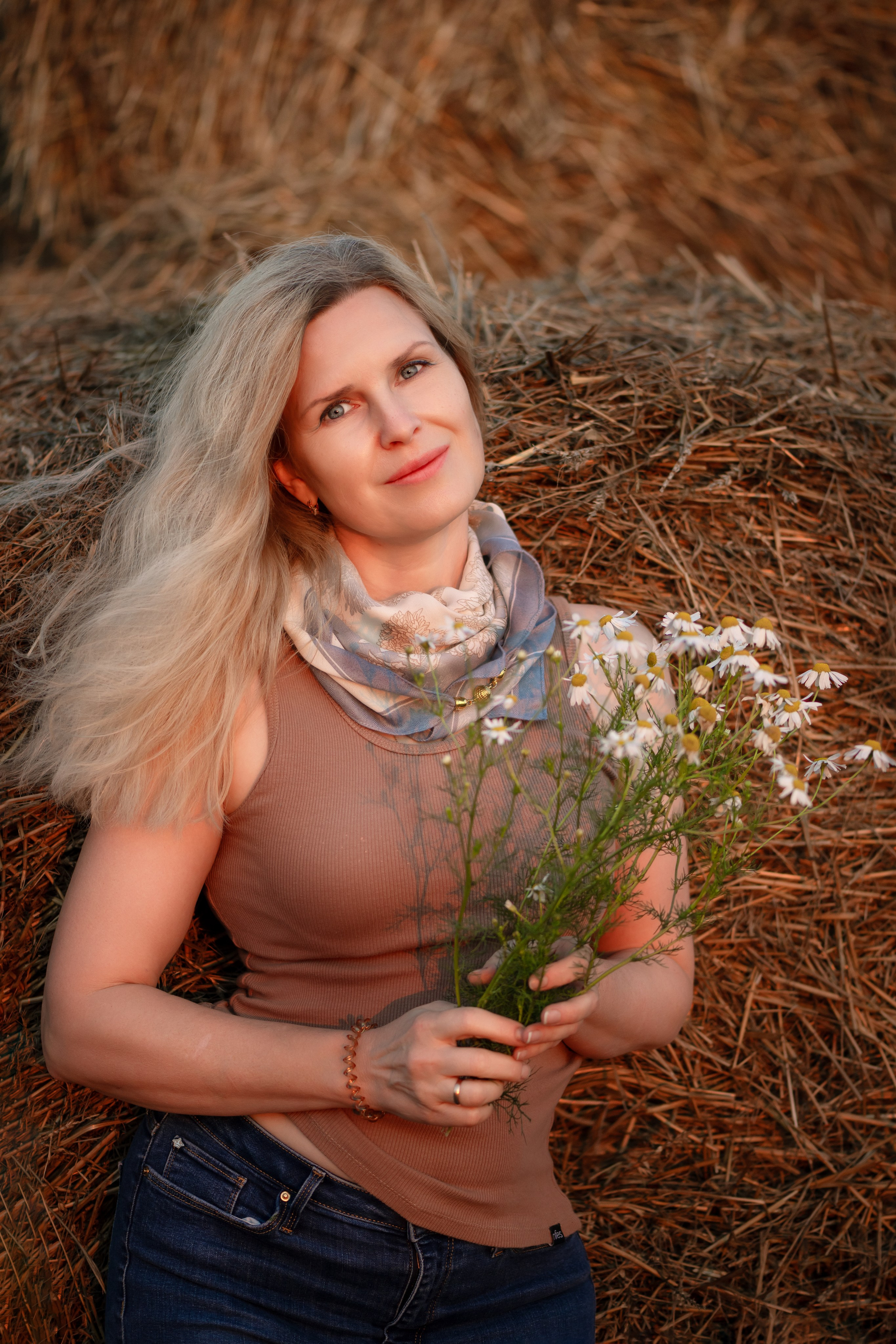 Сено-солома. Главная