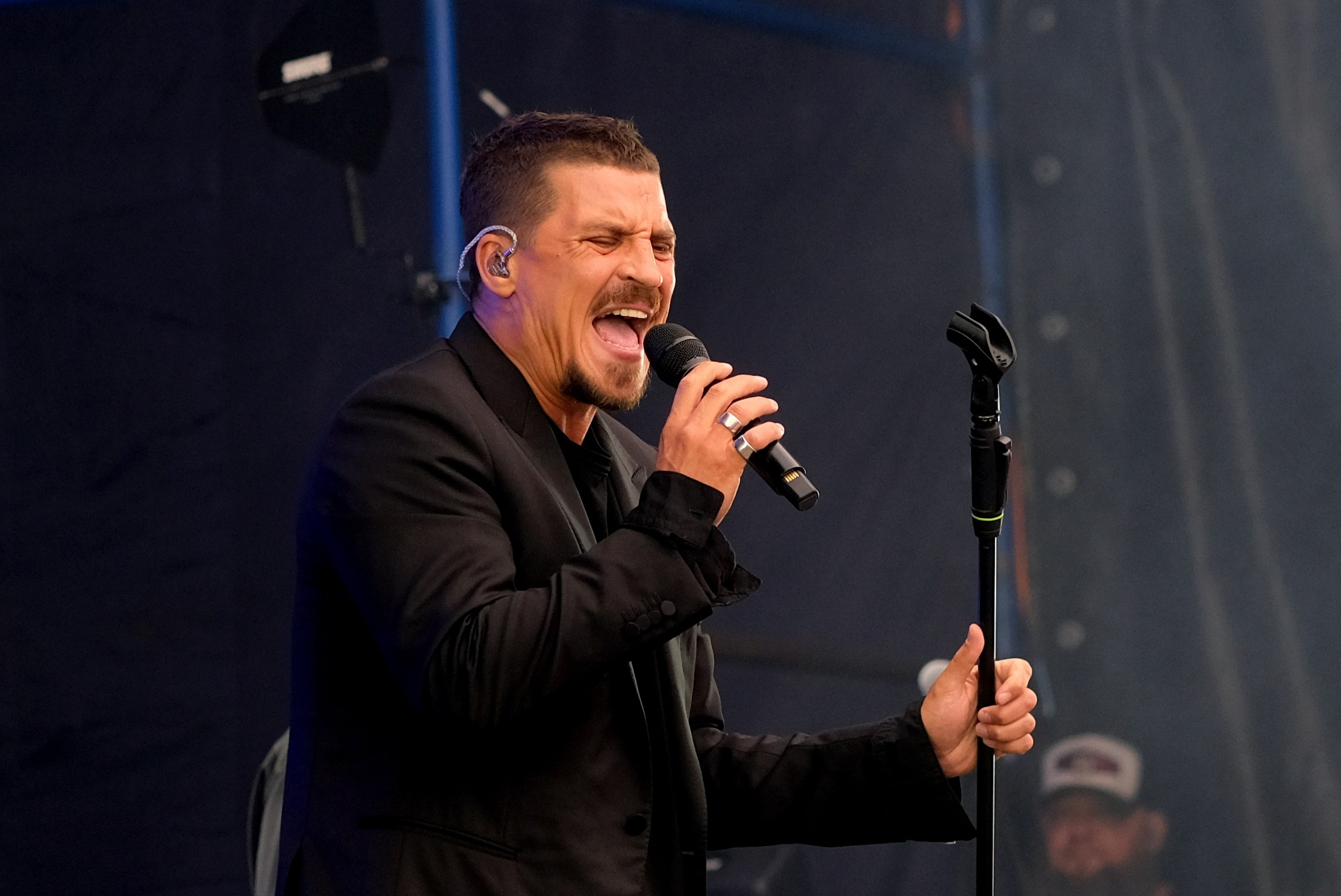 Концерты. Фотограф Андрей Богач