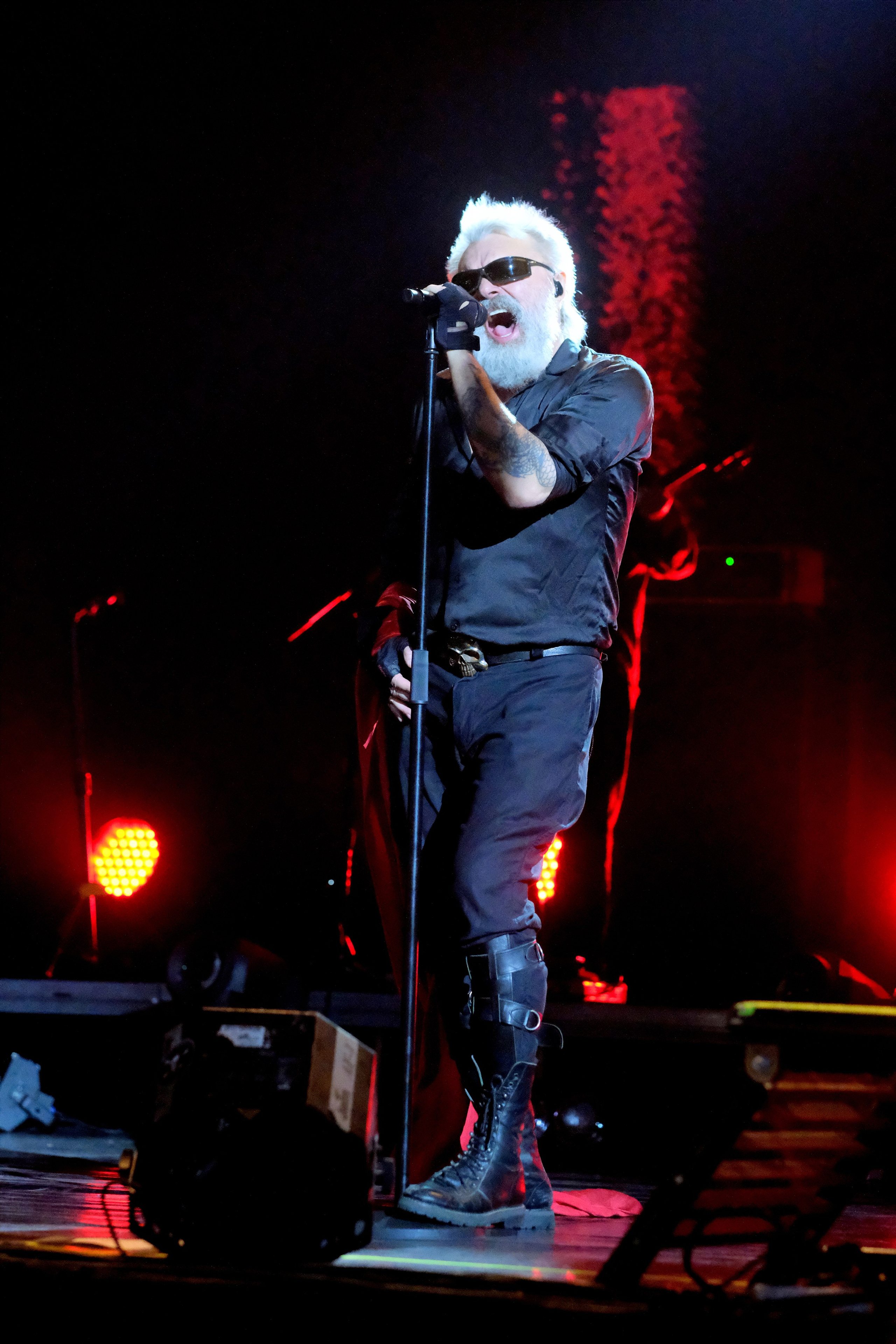 Концерты. Фотограф Андрей Богач