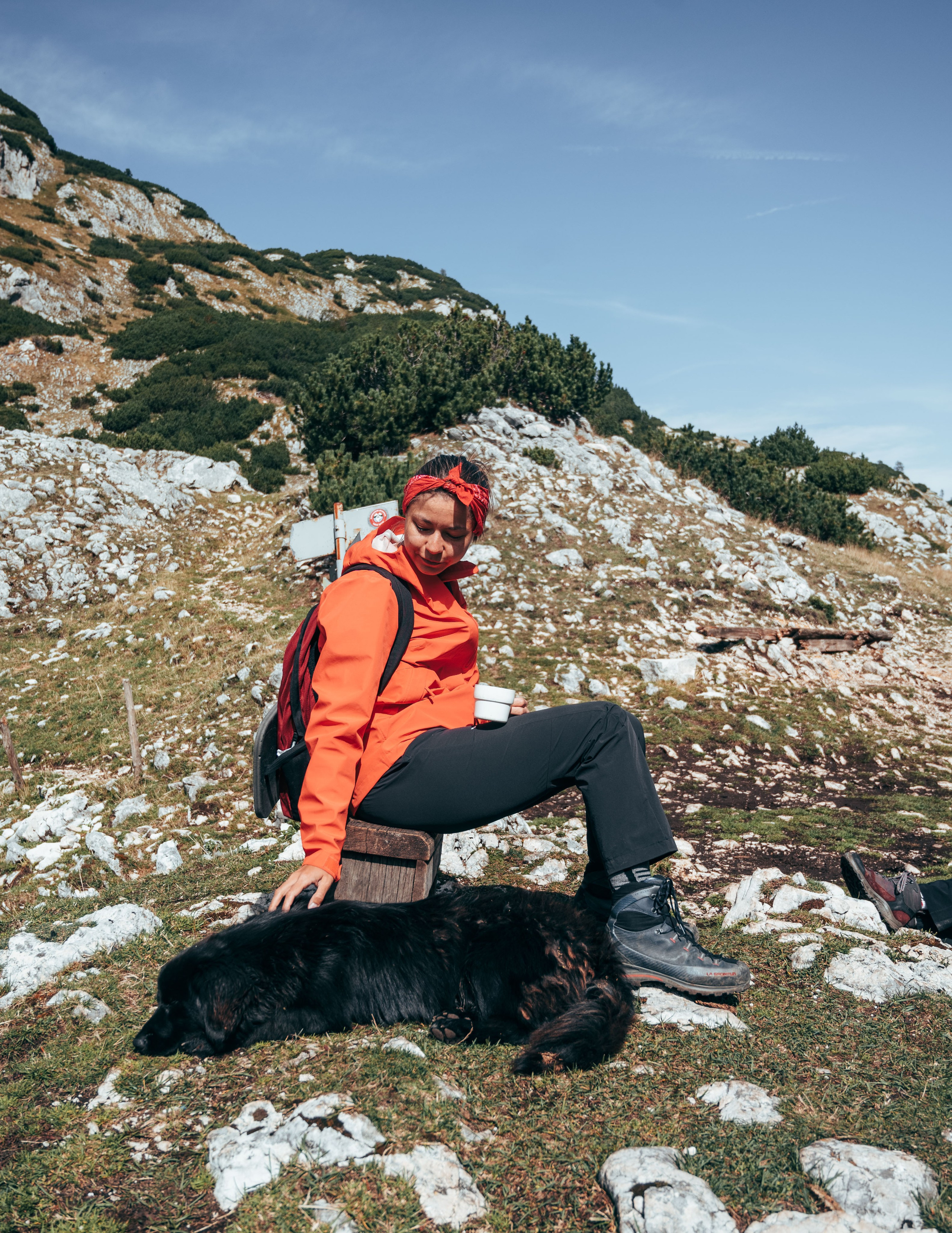 ДОЛИНА ЛОКВИЦЕ. ЧЕРНОГОРИЯ. Фотограф в Белграде Чугреева Елена