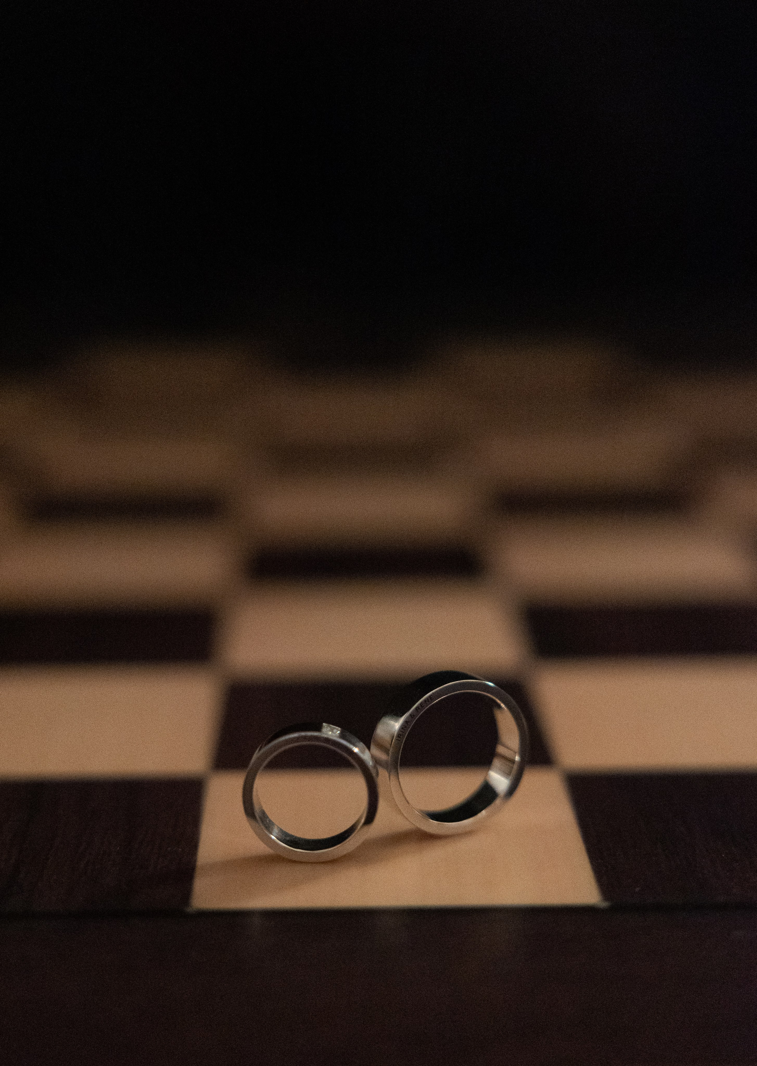 One day before. ITMAG.ME | Visual Art