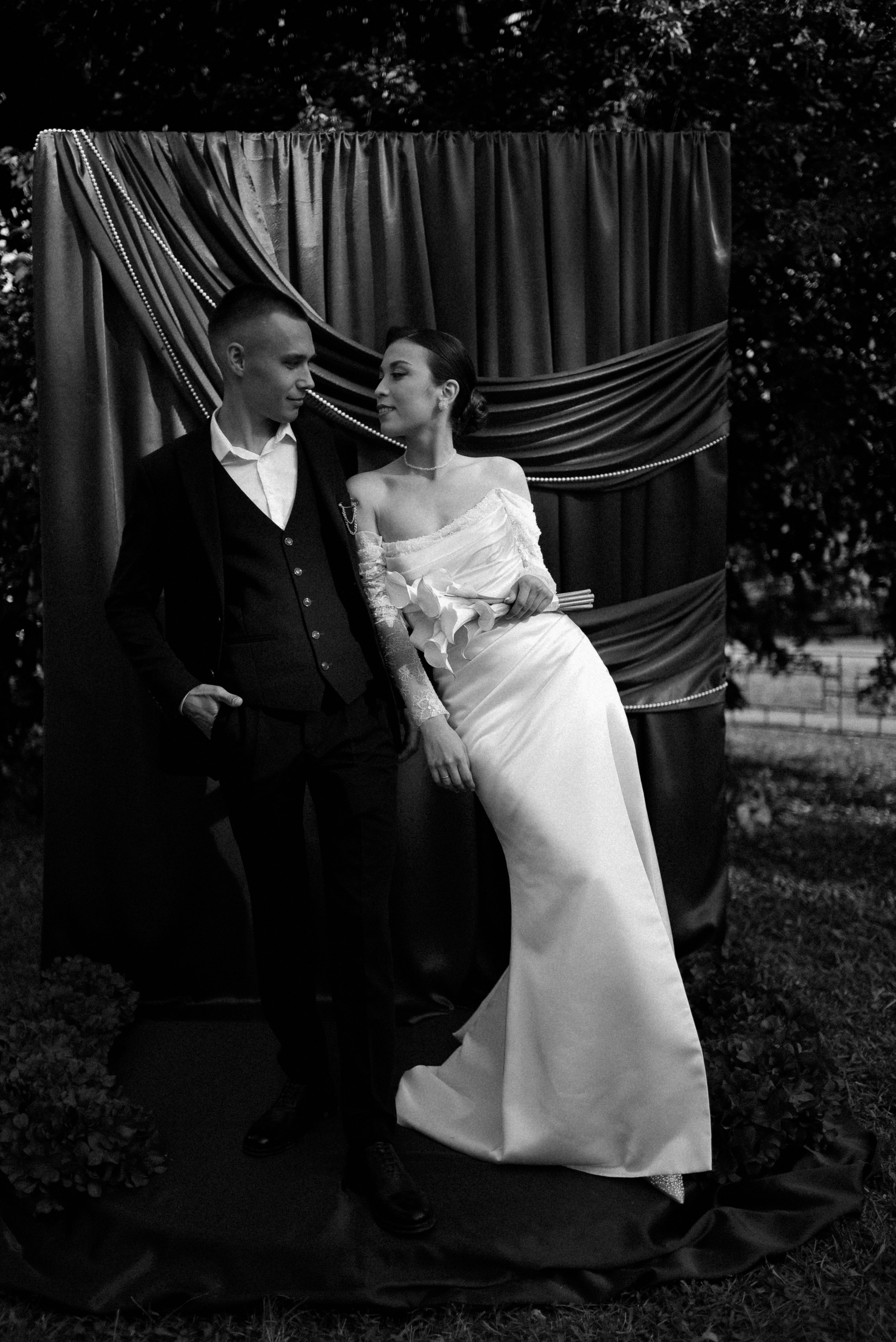 Свадебный и семейный фотограф Кожевникова Лариса