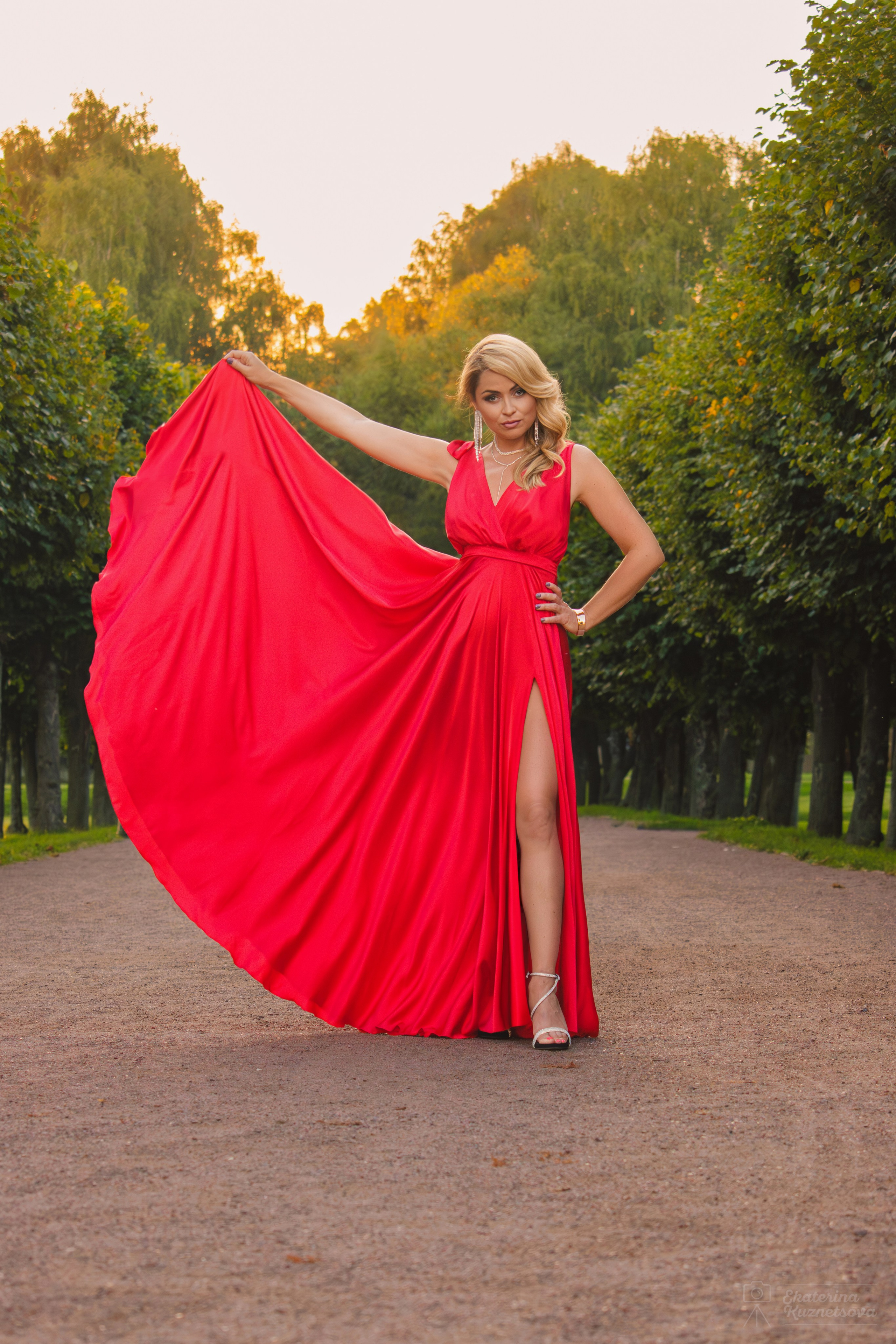 Фотосессия в городе и на природе в Москве и Подмосковье. Фотограф Екатерина Кузнецова | Студия и репортаж | Москва