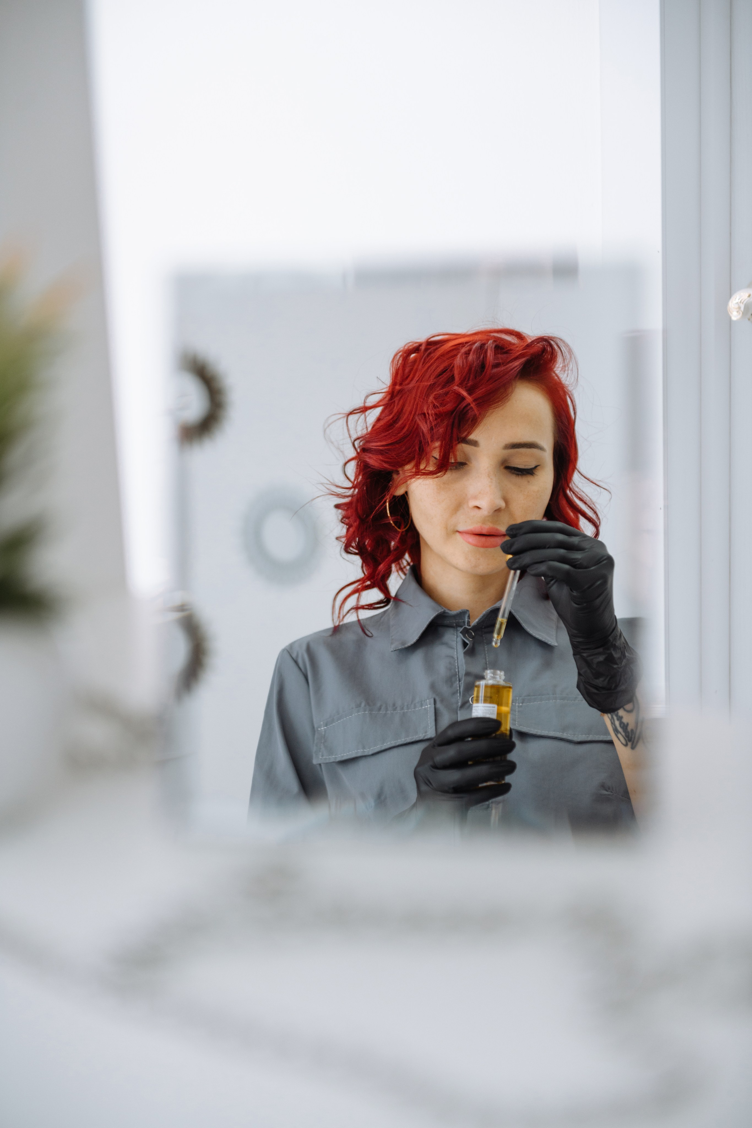 Косметология. Репортажный фотограф в Стерлитамаке Дмитрий Соколов