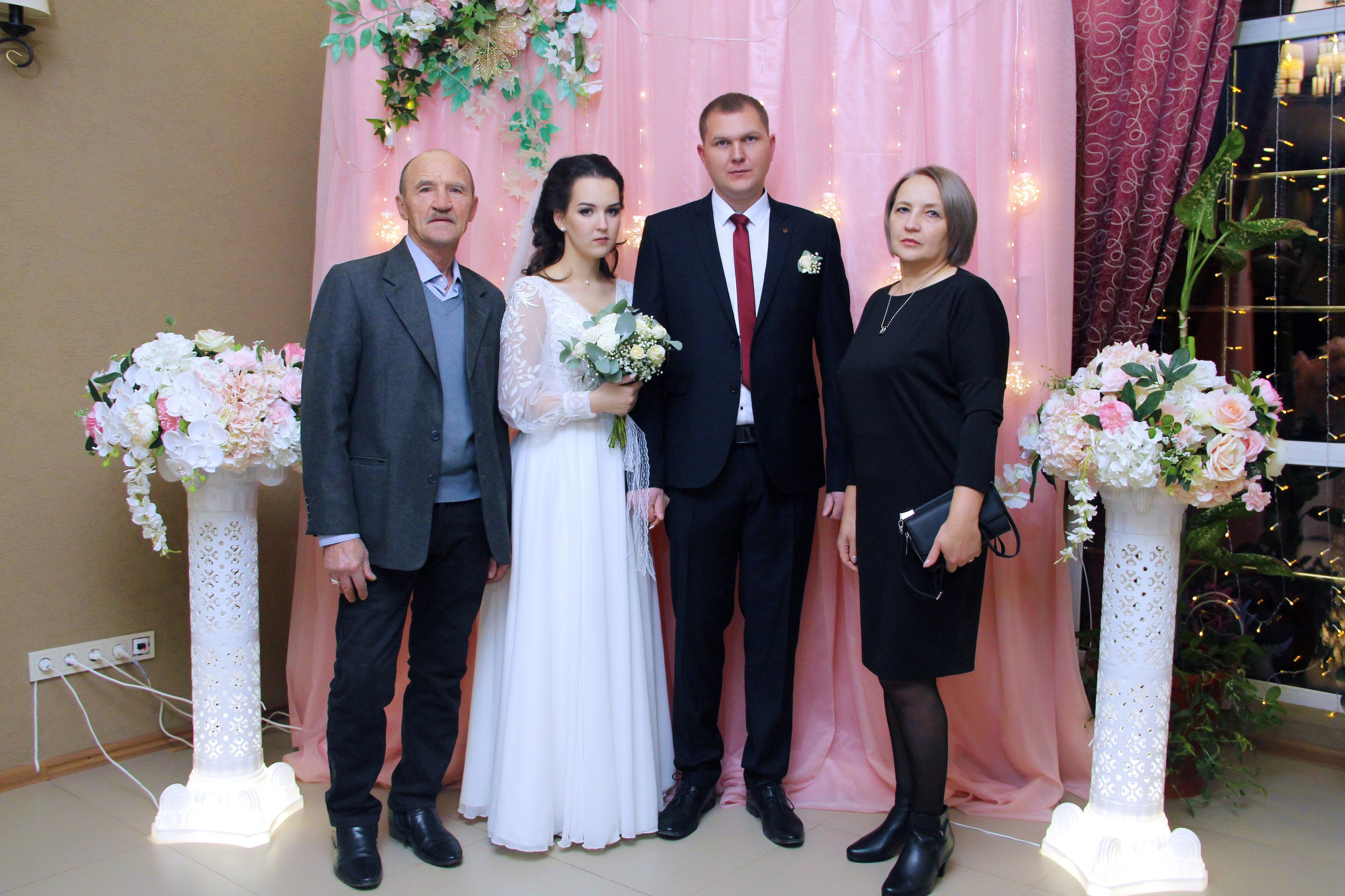 Дмитрий и Александра. Игорь Варава свадебный фотограф видеограф Белая Глина Краснодар