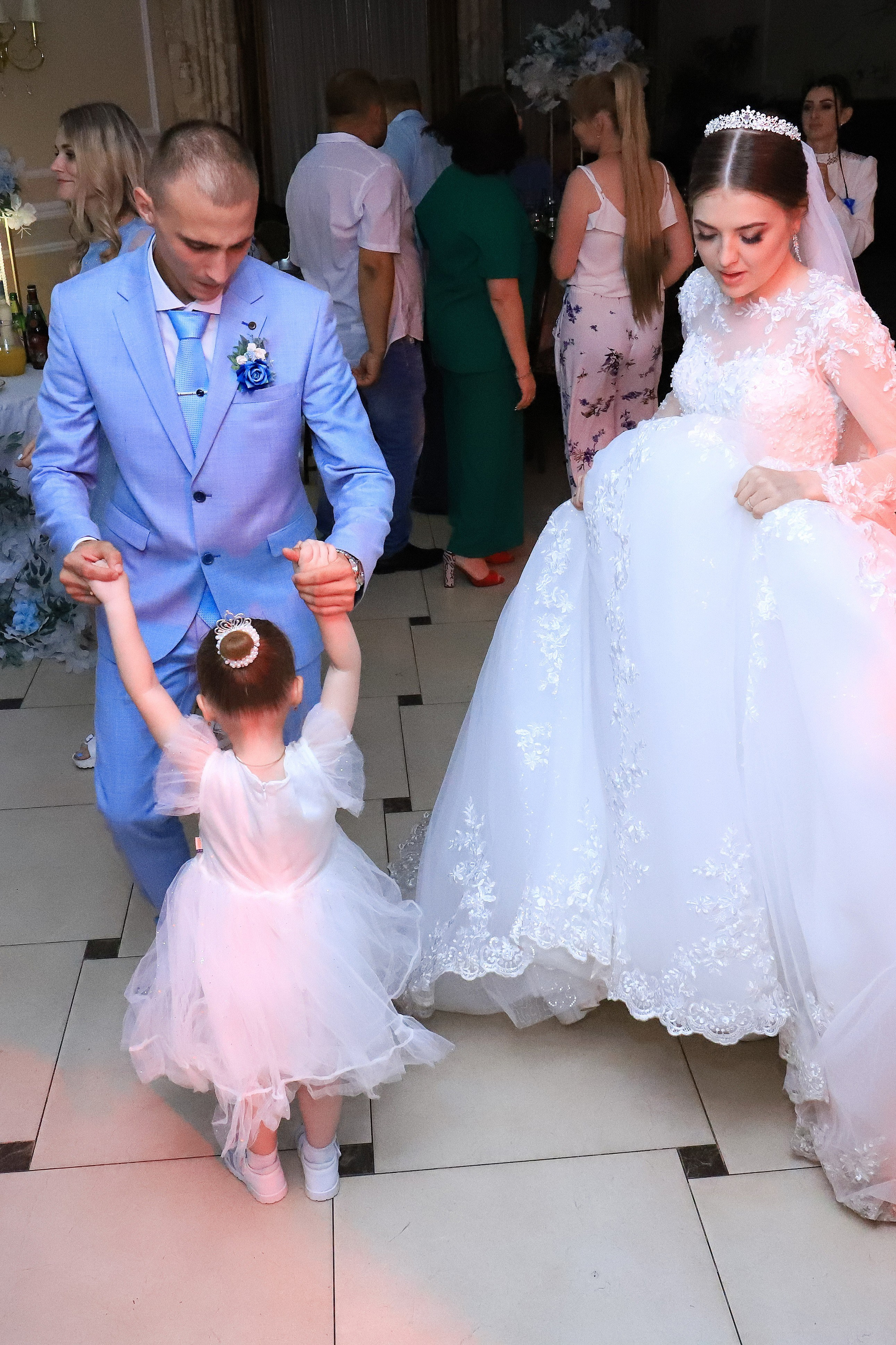 Александр и Анастасия. Игорь Варава свадебный фотограф видеограф Белая Глина Краснодар