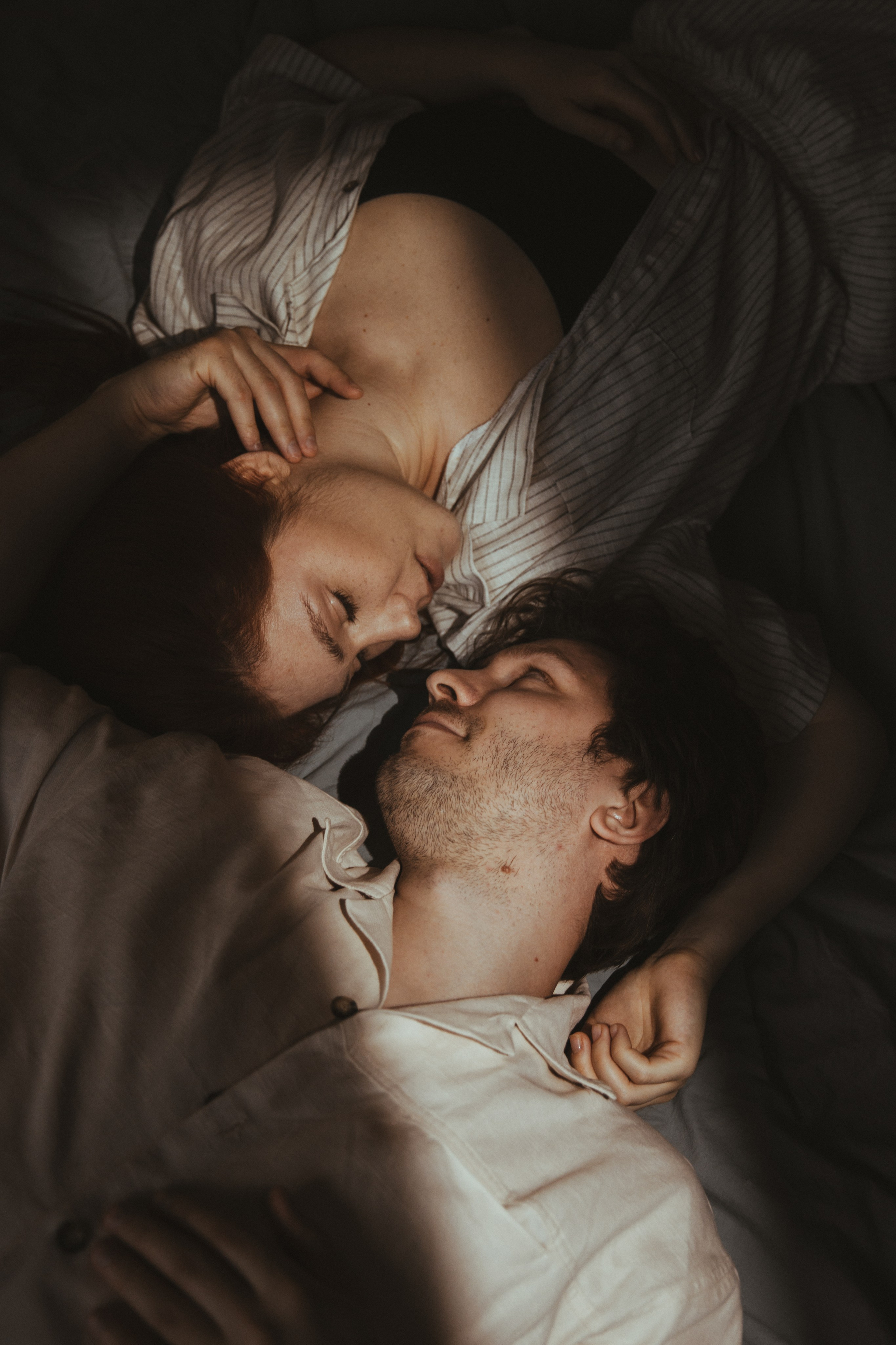 Вячеслав и Екатерина. Фотограф Москва и МО Анастасия Пясковская