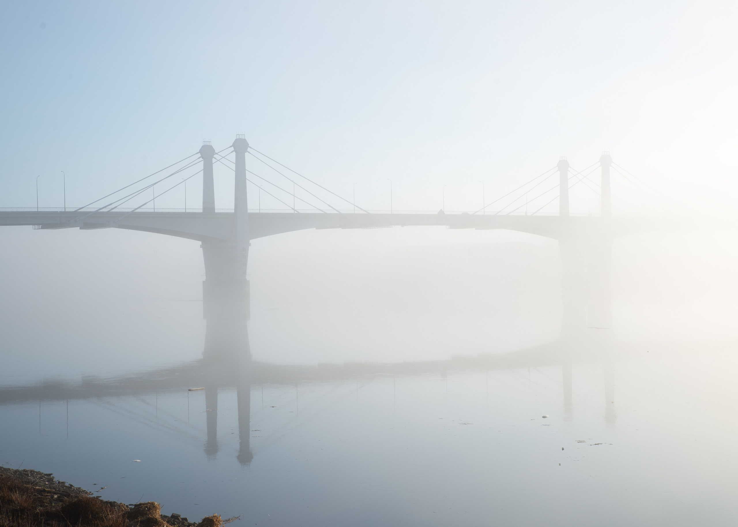 Пленэр в Кимрах. Фотограф Юлия Зимина