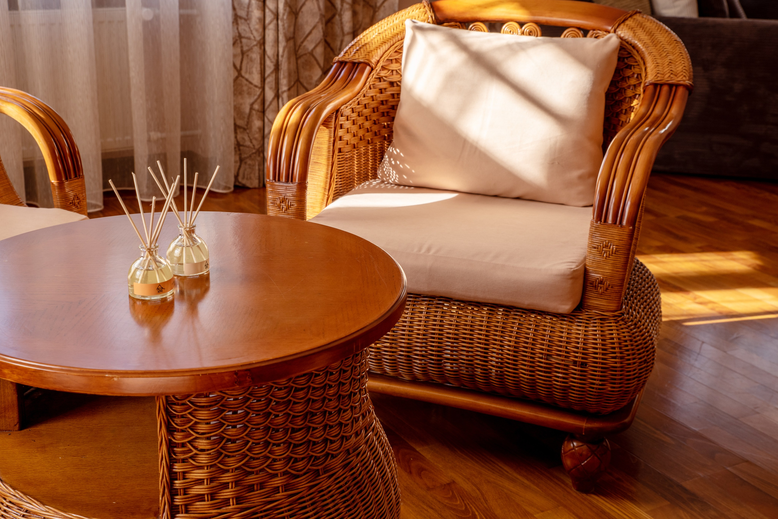 Загородный дом. Фотограф Юлия Зимина